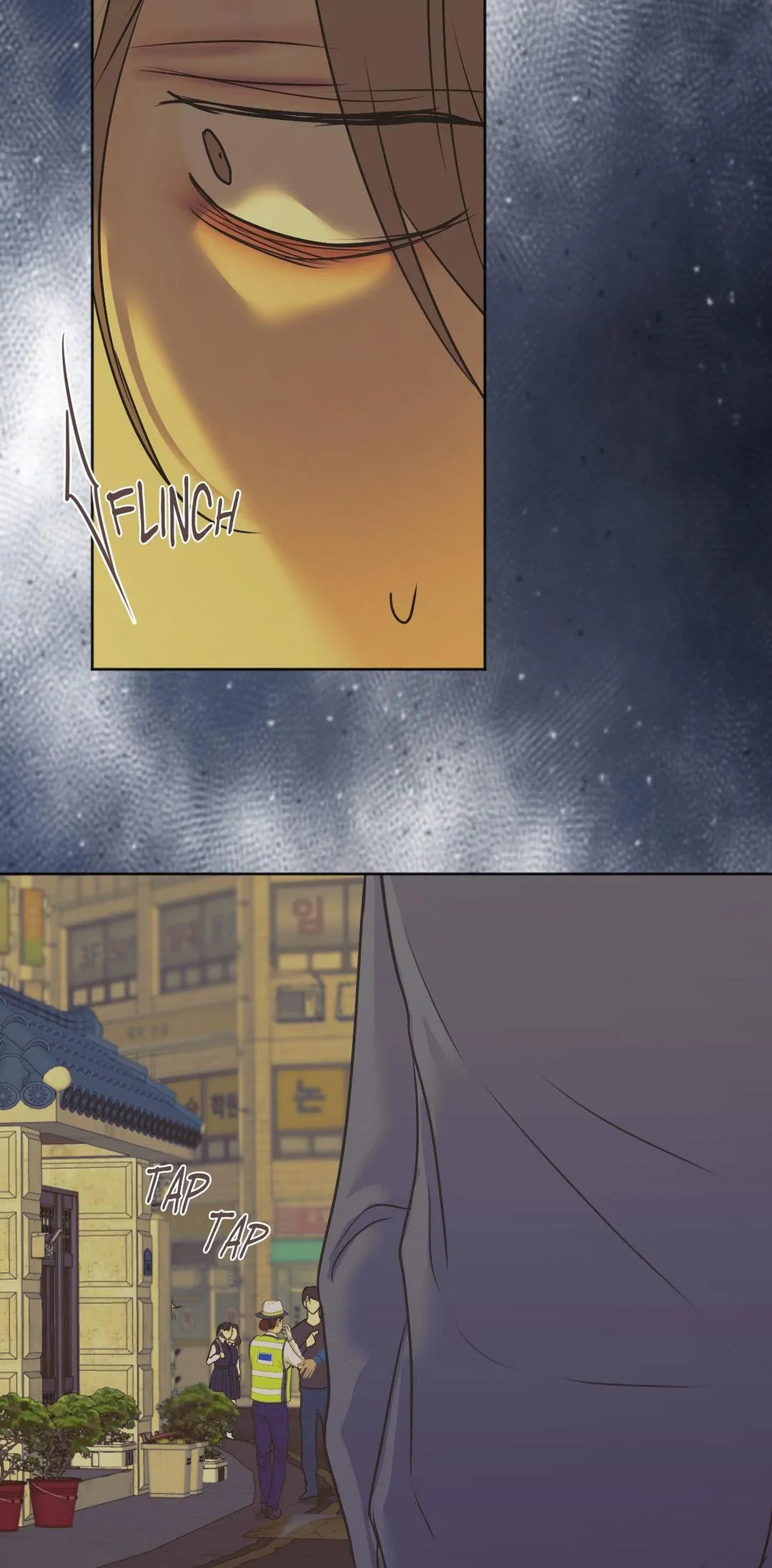 Cry Me a River «Official» - Chapter 29 manhwa