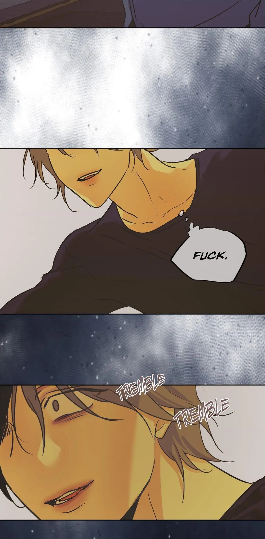 Cry Me a River «Official» - Chapter 29 manhwa