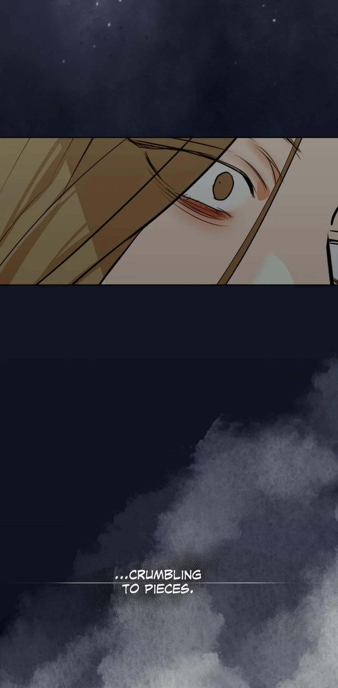 Cry Me a River «Official» - Chapter 29 manhwa