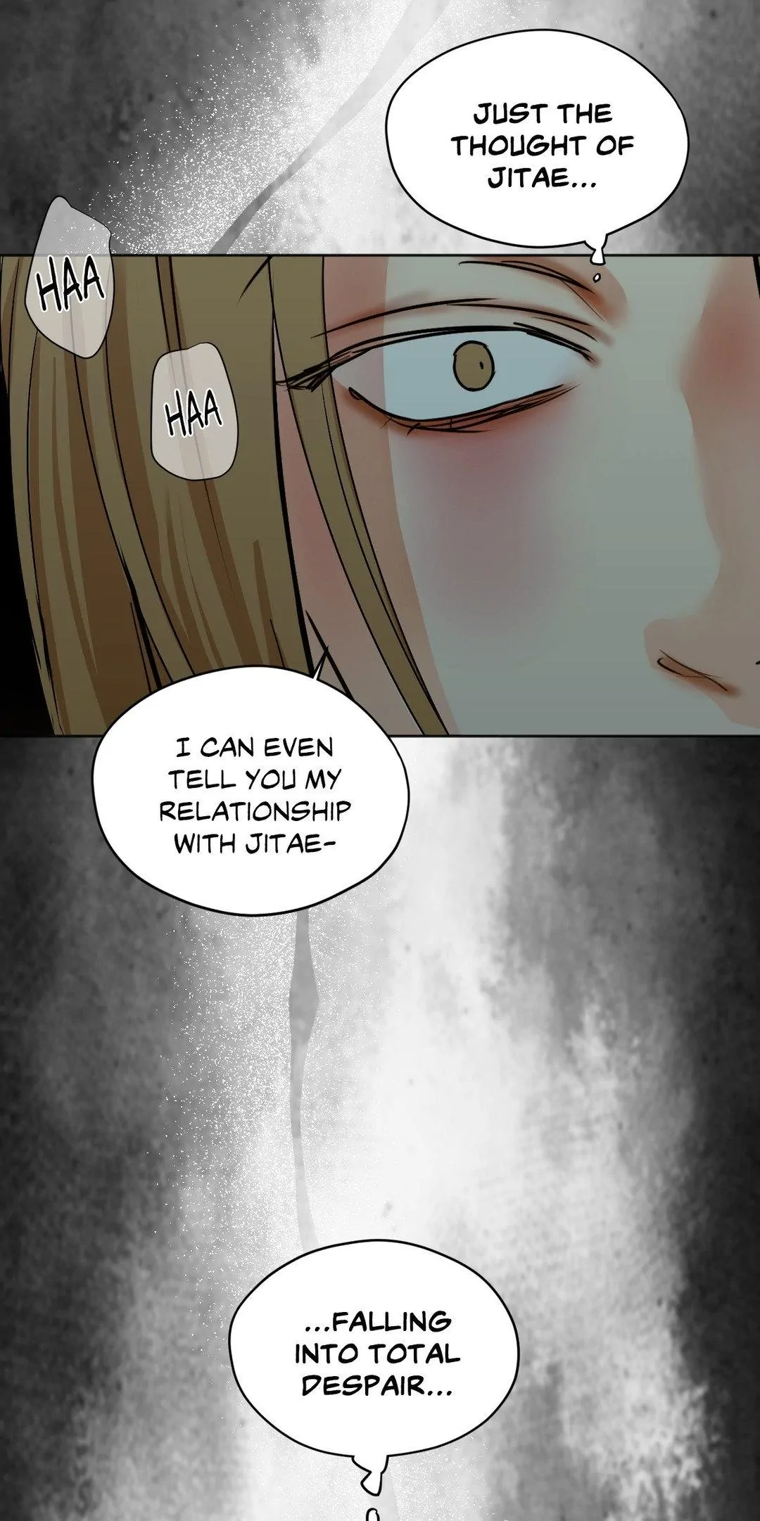 Cry Me a River «Official» - Chapter 29 manhwa