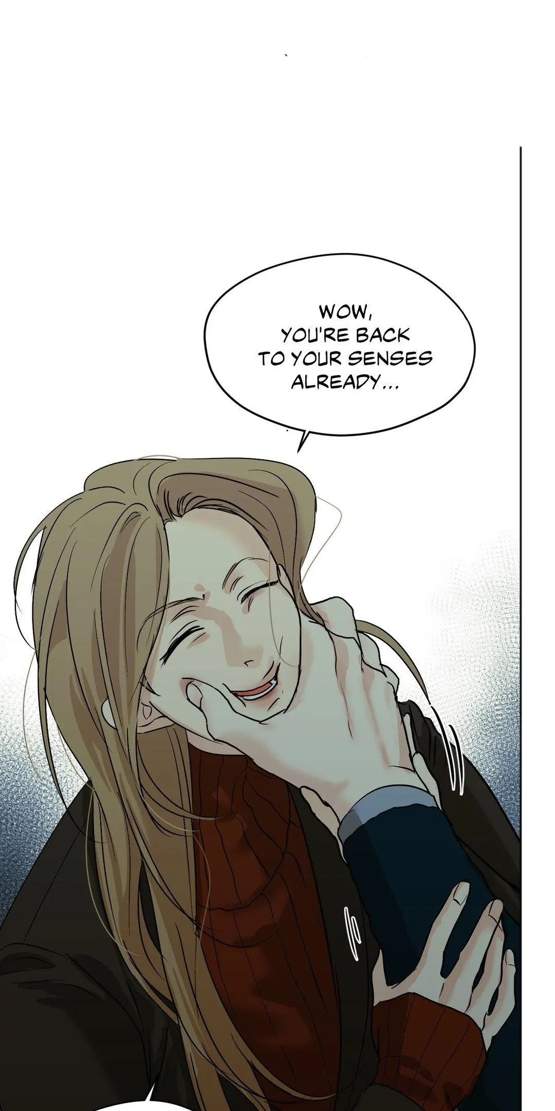 Cry Me a River «Official» - Chapter 29 manhwa
