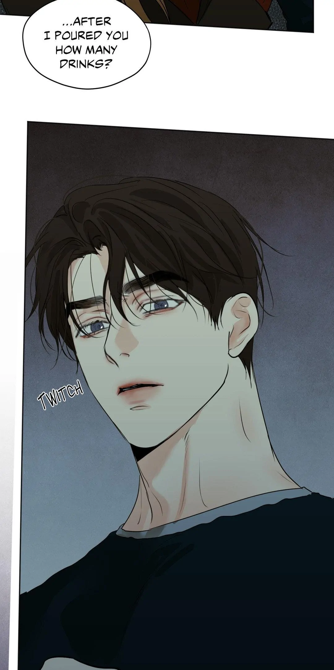 Cry Me a River «Official» - Chapter 29 manhwa