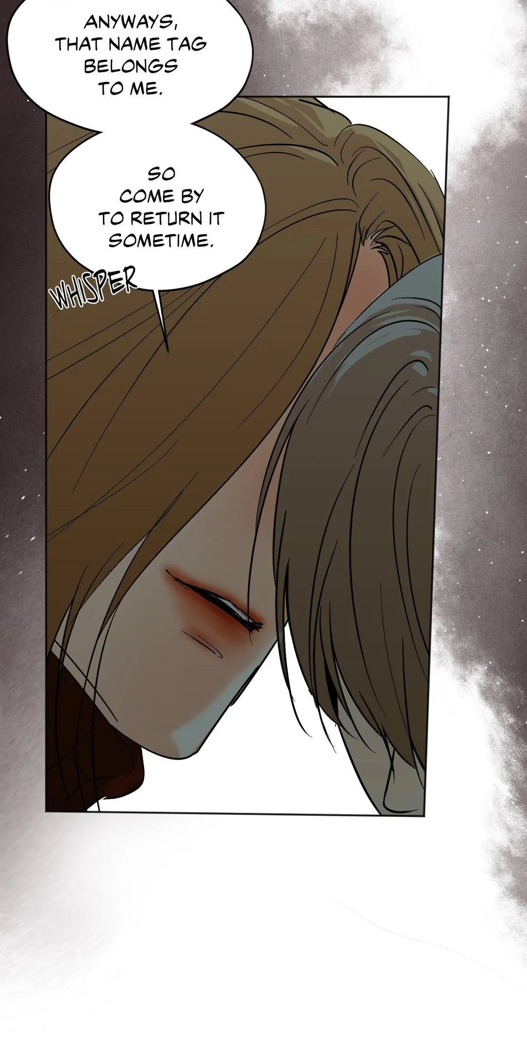 Cry Me a River «Official» - Chapter 29 manhwa