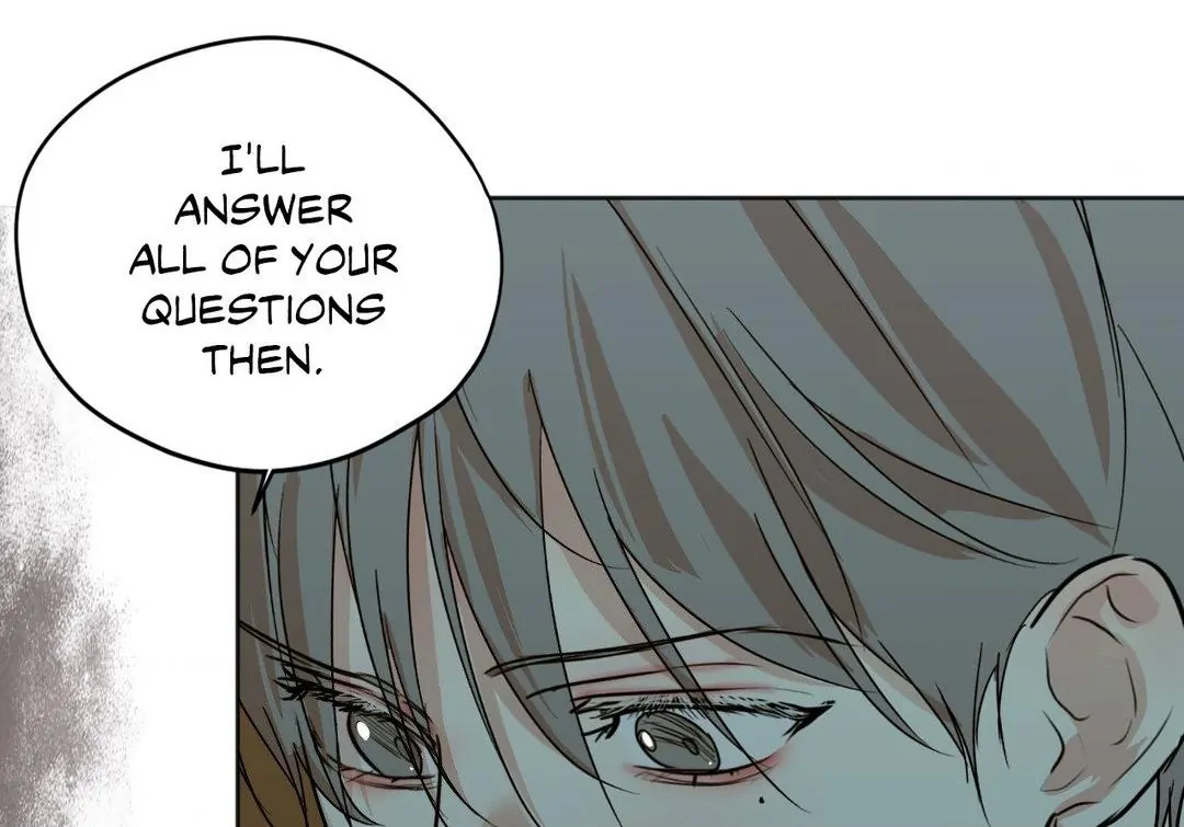 Cry Me a River «Official» - Chapter 29 manhwa
