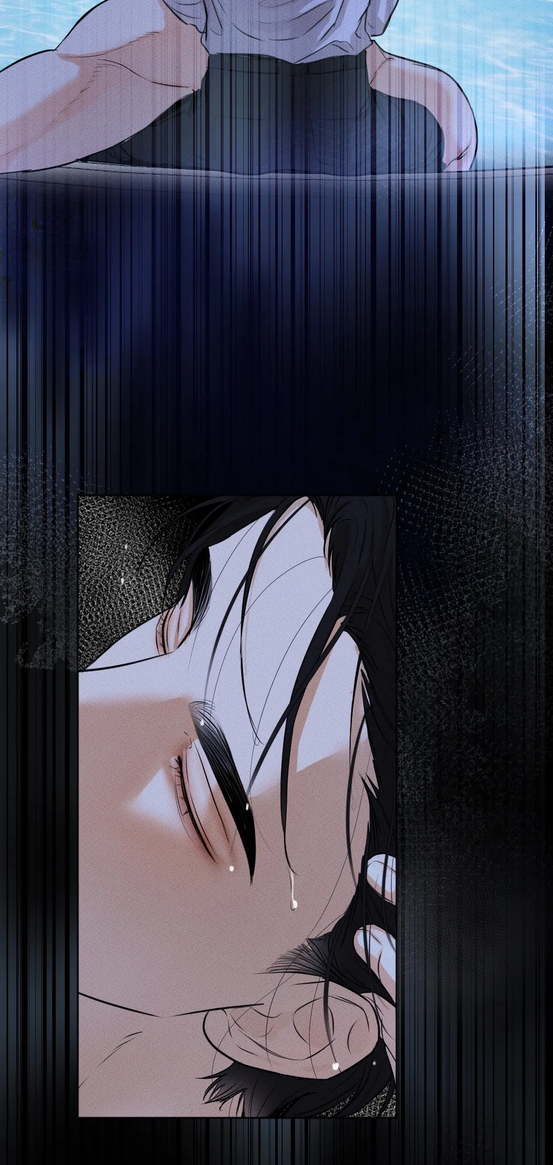 Cry Me a River «Official» - Chapter 3 manhwa