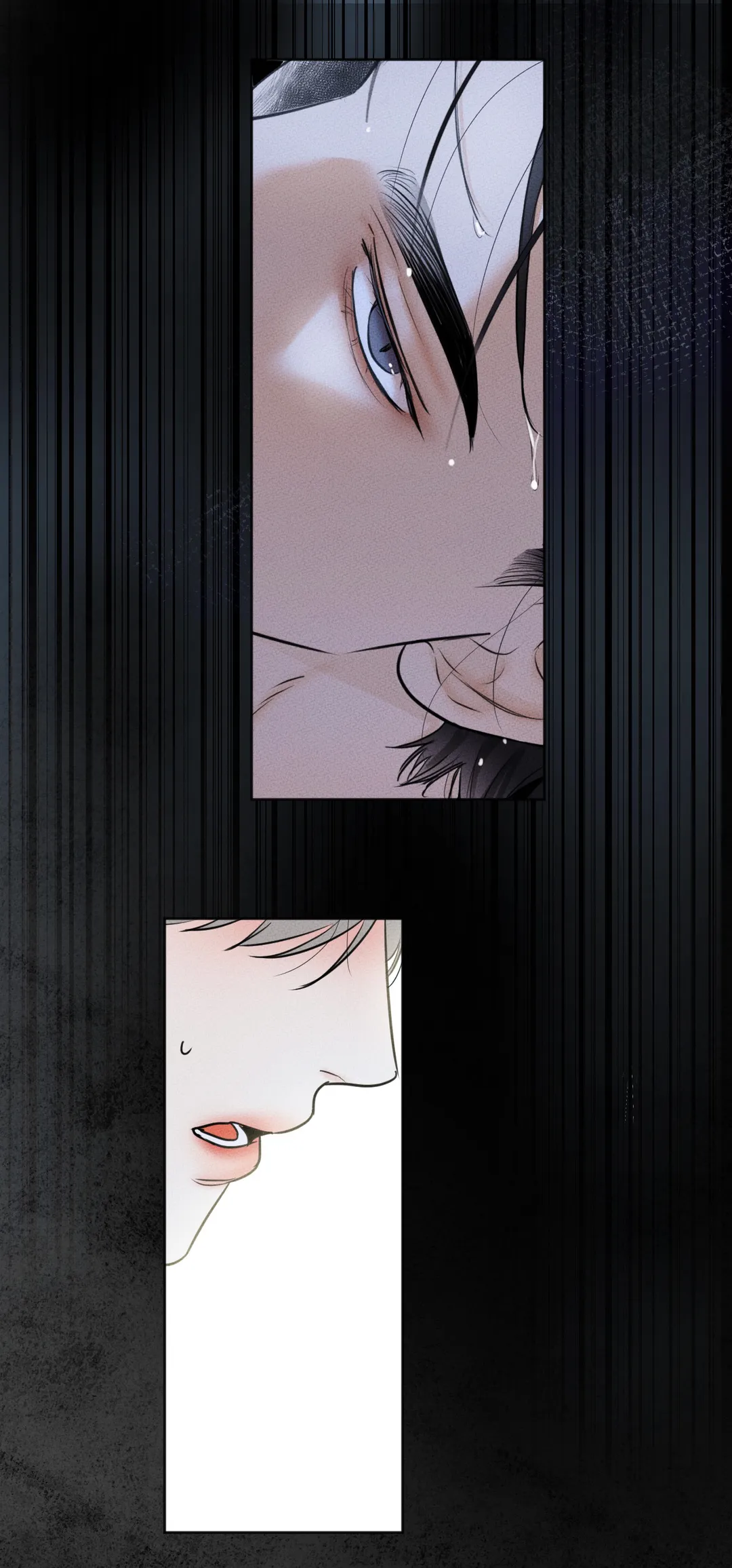 Cry Me a River «Official» - Chapter 3 manhwa