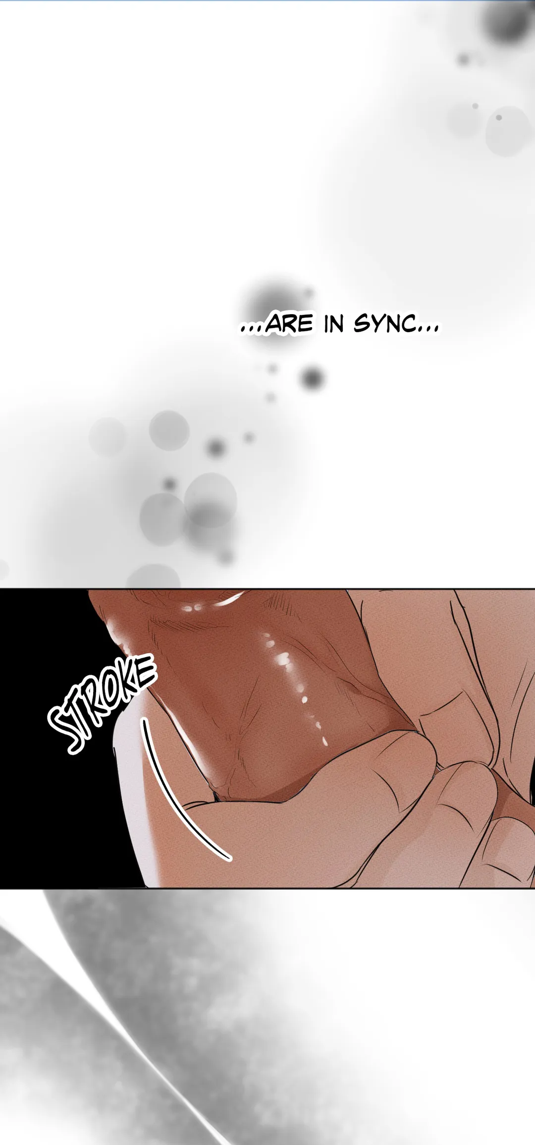 Cry Me a River «Official» - Chapter 3 manhwa