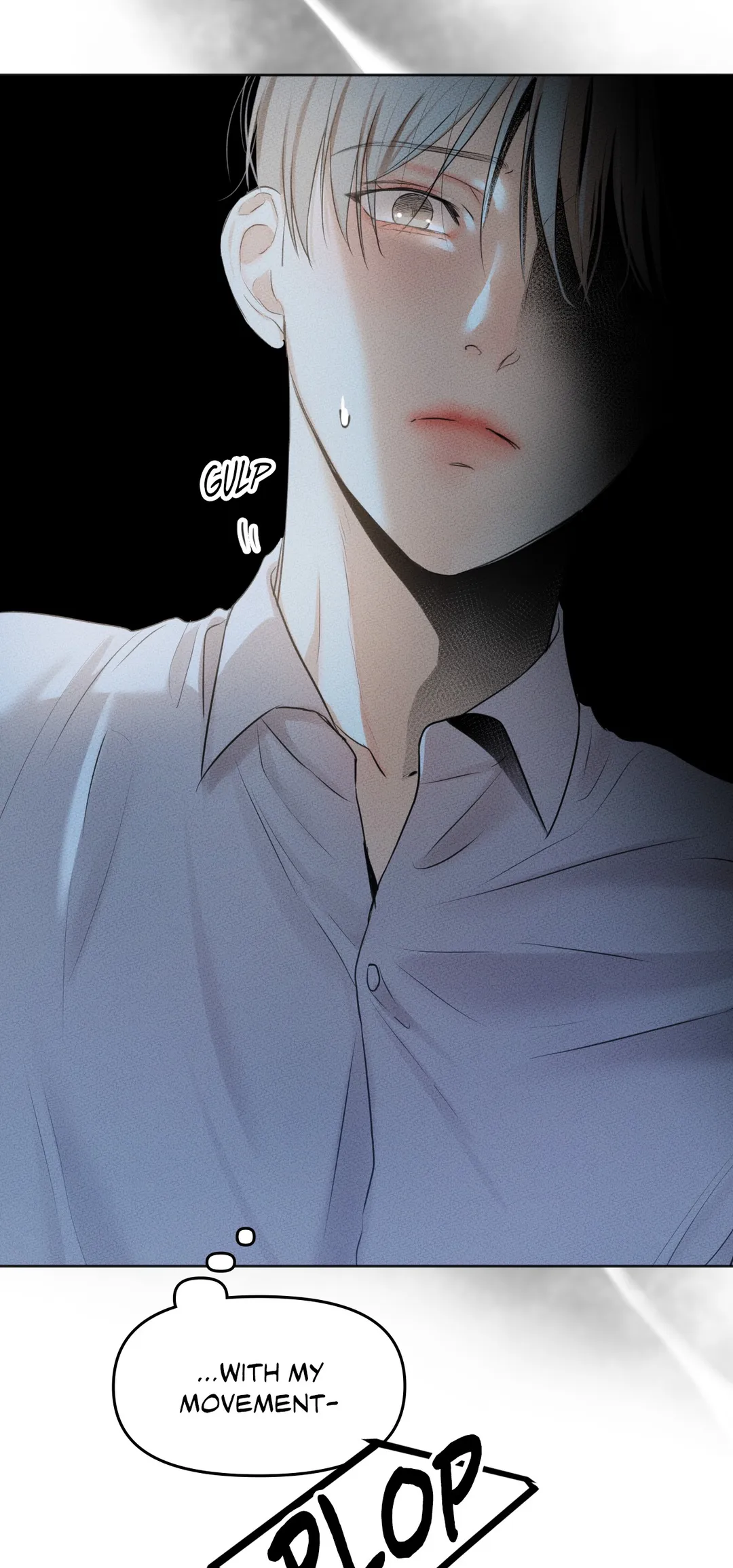 Cry Me a River «Official» - Chapter 3 manhwa
