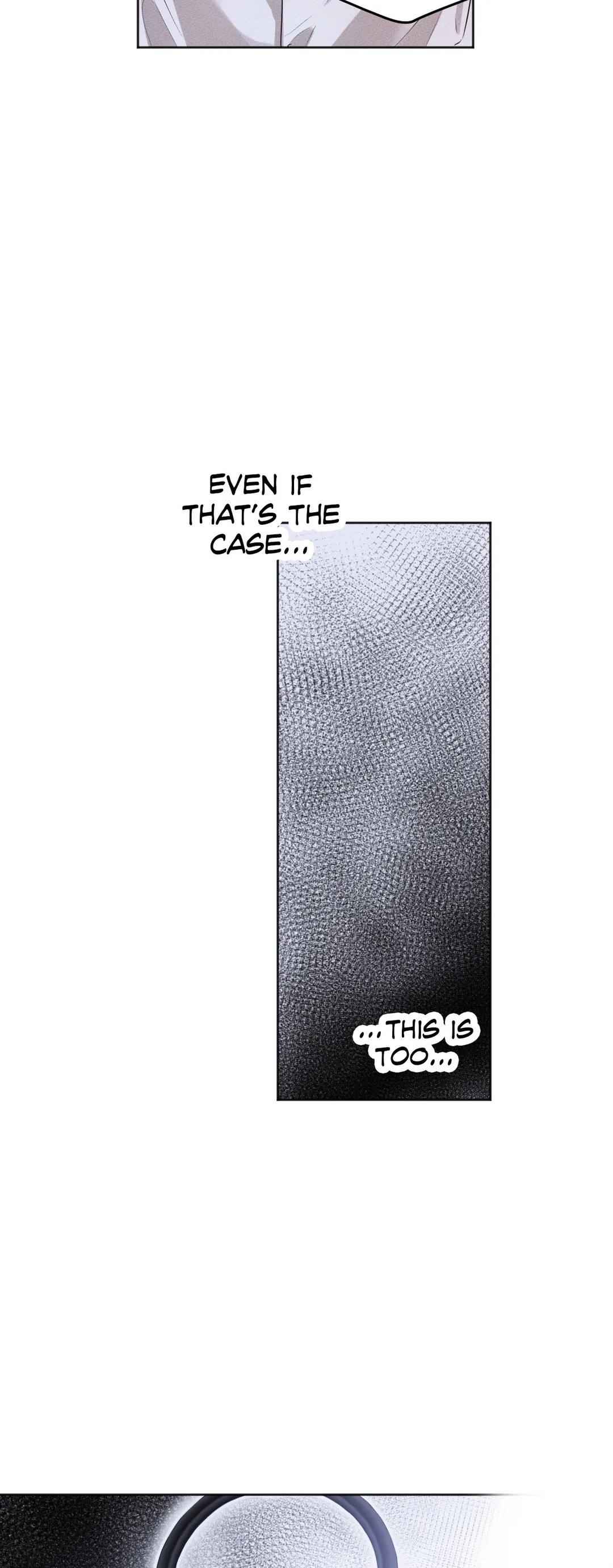 Cry Me a River «Official» - Chapter 3 manhwa