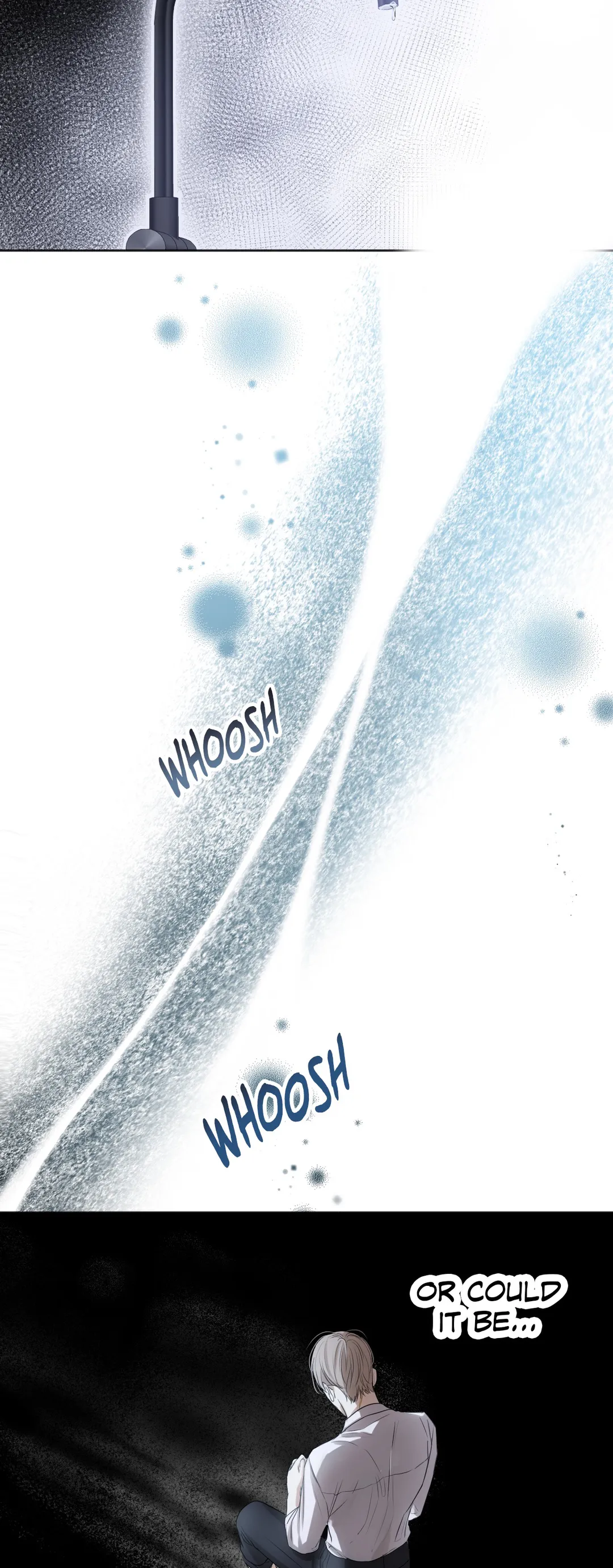 Cry Me a River «Official» - Chapter 3 manhwa