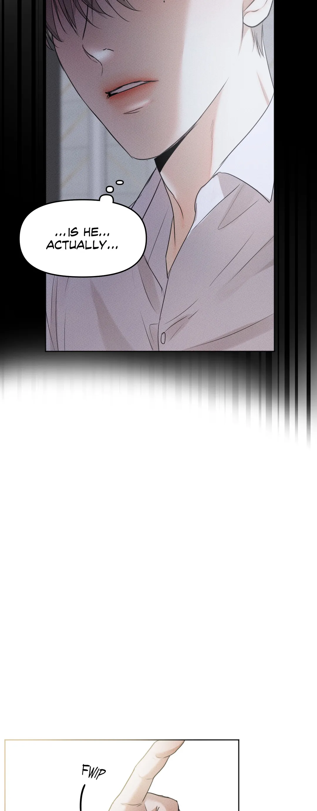 Cry Me a River «Official» - Chapter 3 manhwa
