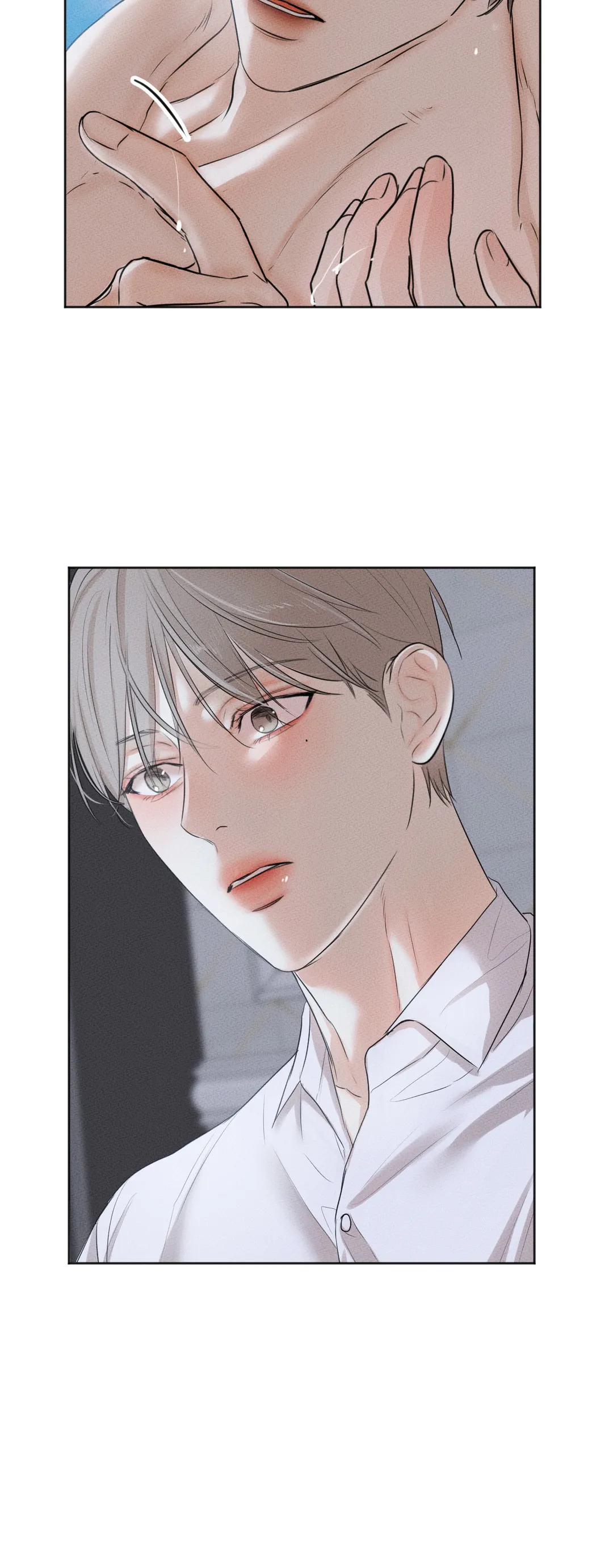 Cry Me a River «Official» - Chapter 3 manhwa