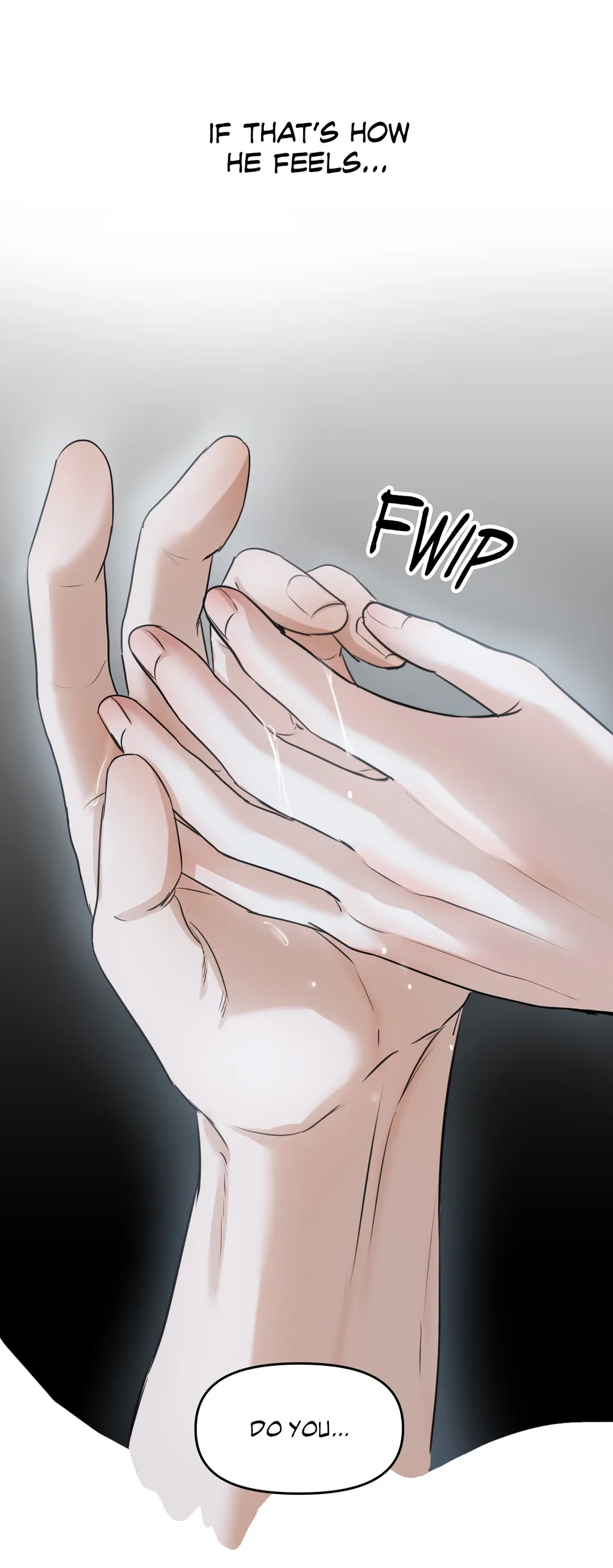 Cry Me a River «Official» - Chapter 3 manhwa
