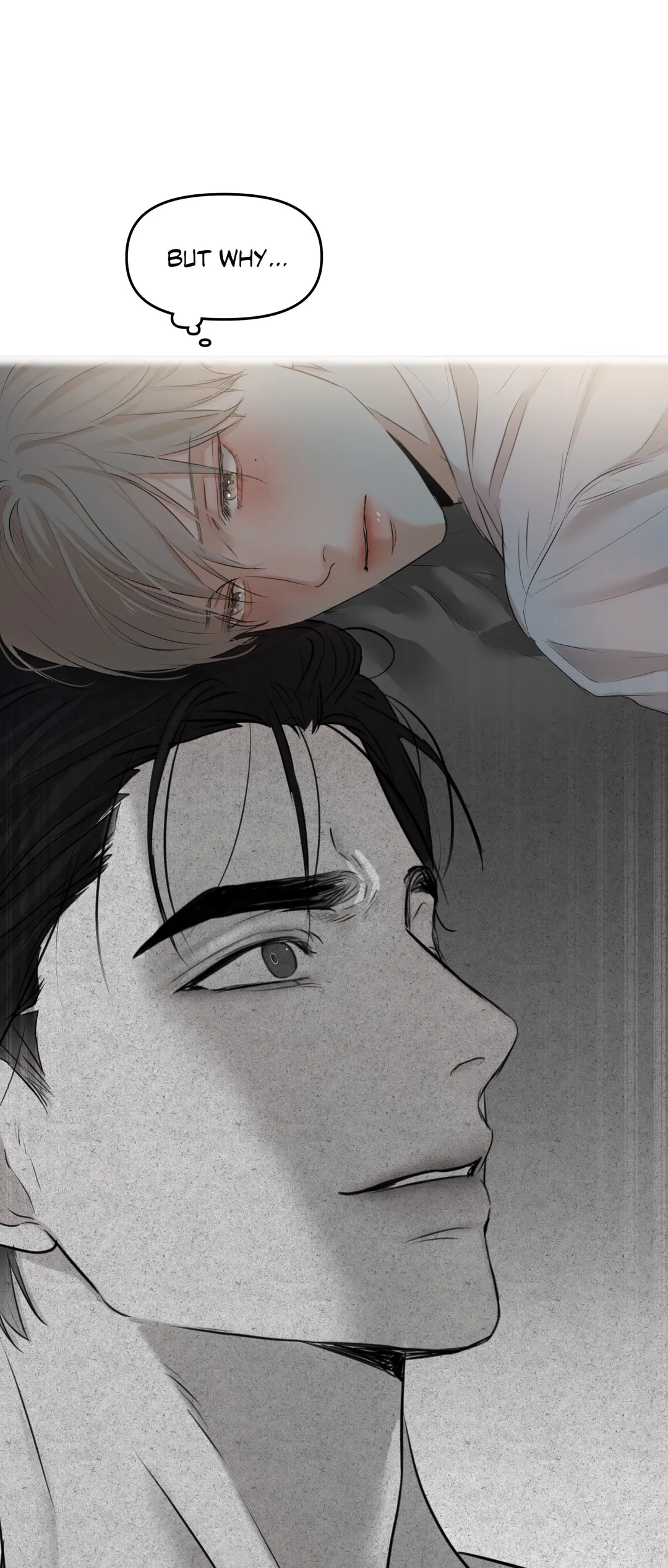 Cry Me a River «Official» - Chapter 3 manhwa