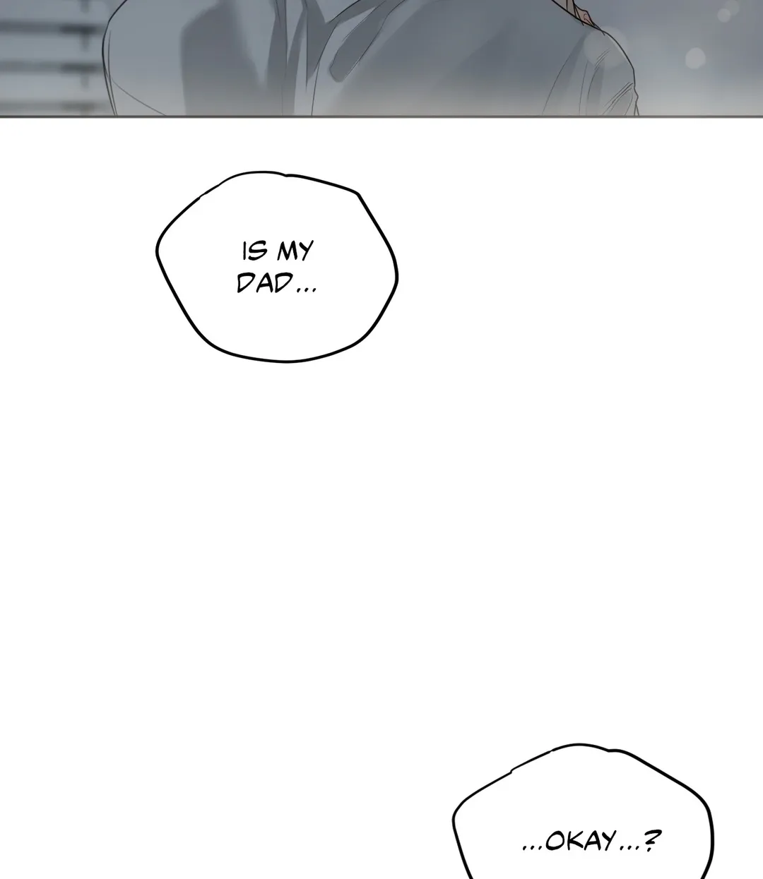 Cry Me a River «Official» - Chapter 3 manhwa