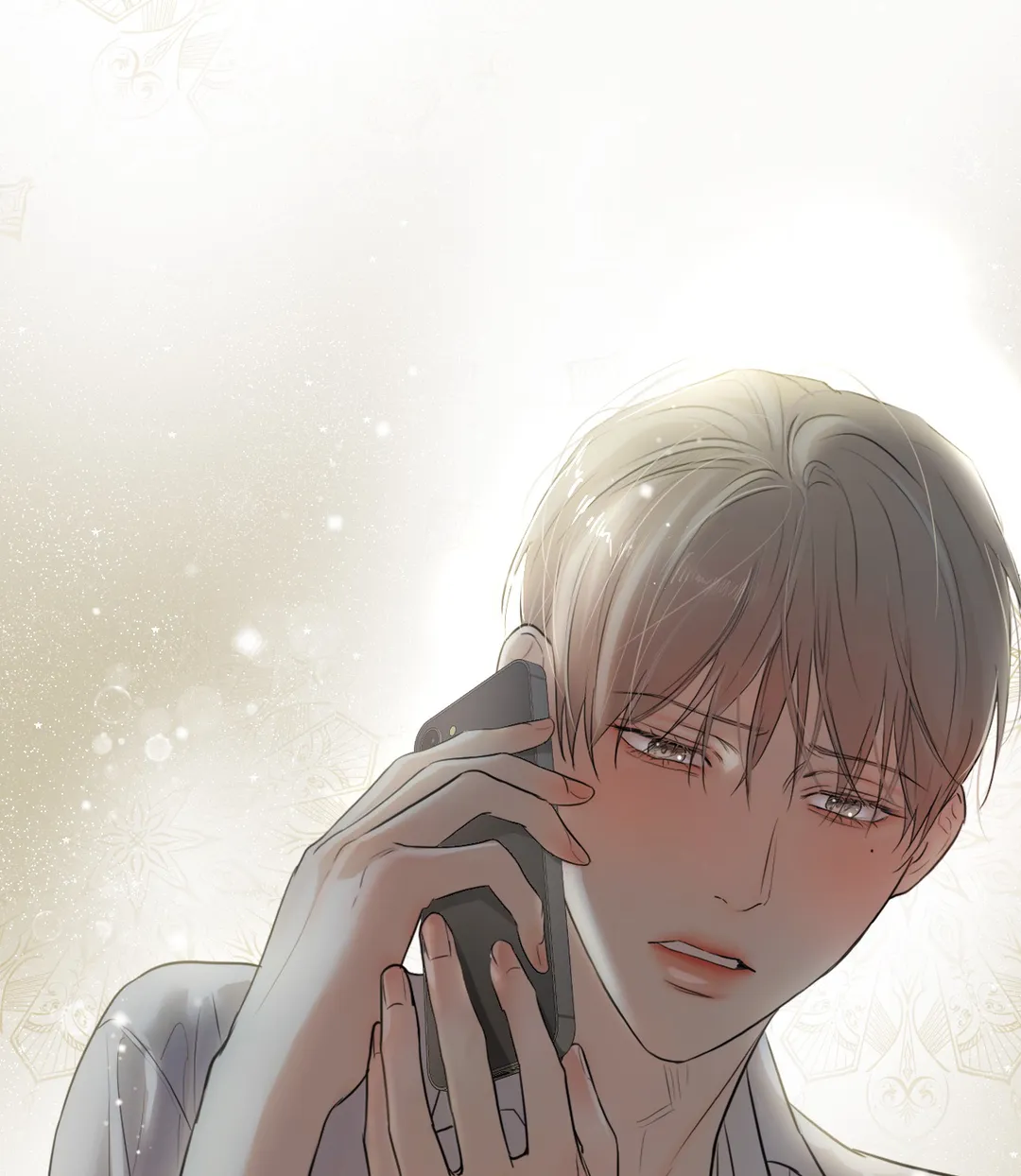 Cry Me a River «Official» - Chapter 3 manhwa