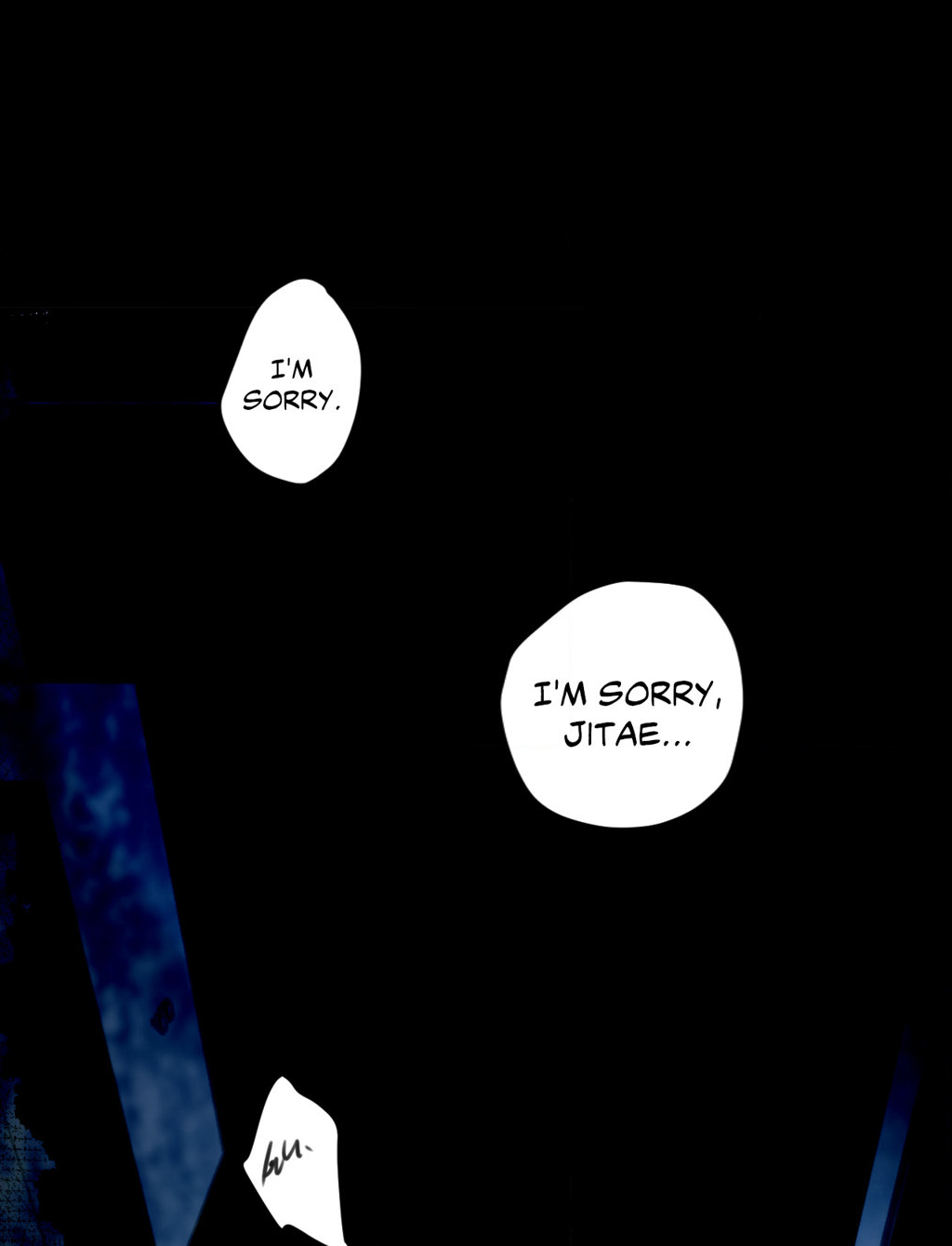 Cry Me a River «Official» - Chapter 31 manhwa