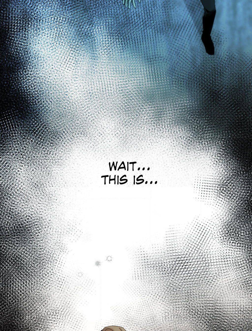 Cry Me a River «Official» - Chapter 31 manhwa
