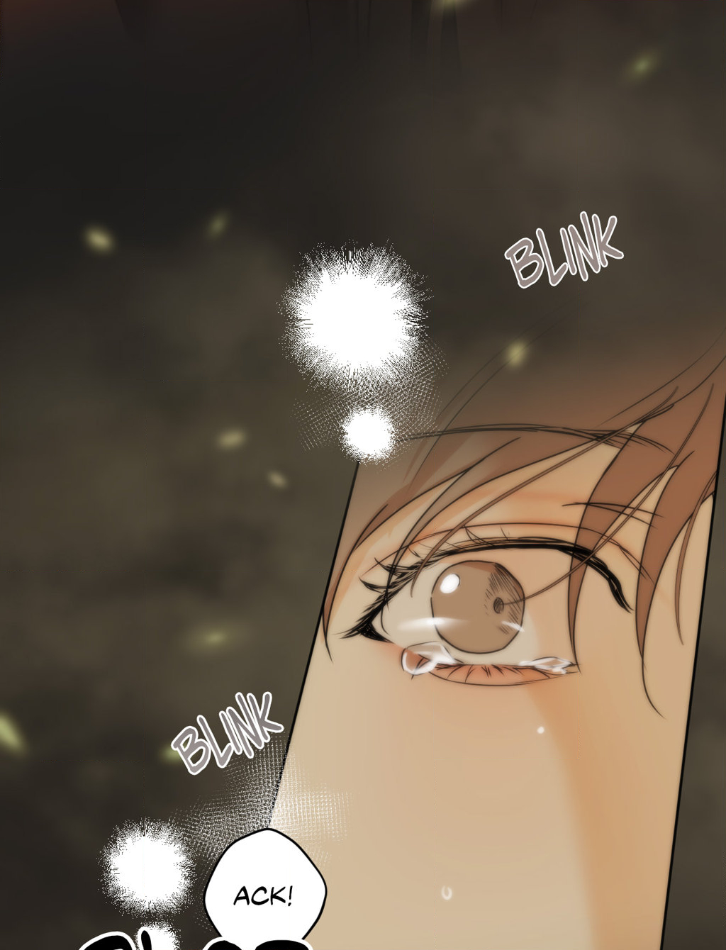 Cry Me a River «Official» - Chapter 31 manhwa