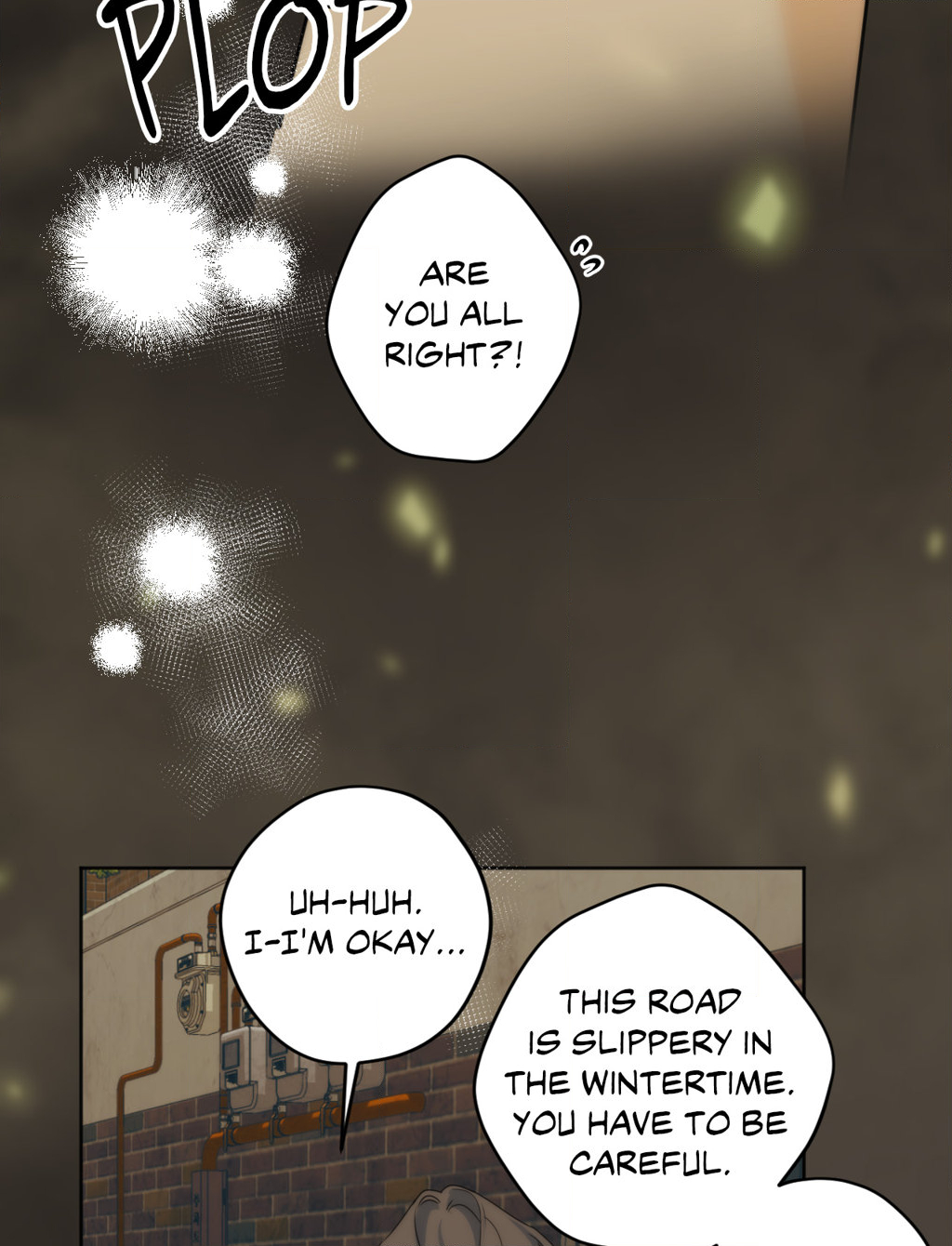 Cry Me a River «Official» - Chapter 31 manhwa