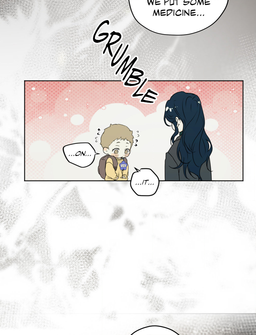 Cry Me a River «Official» - Chapter 31 manhwa
