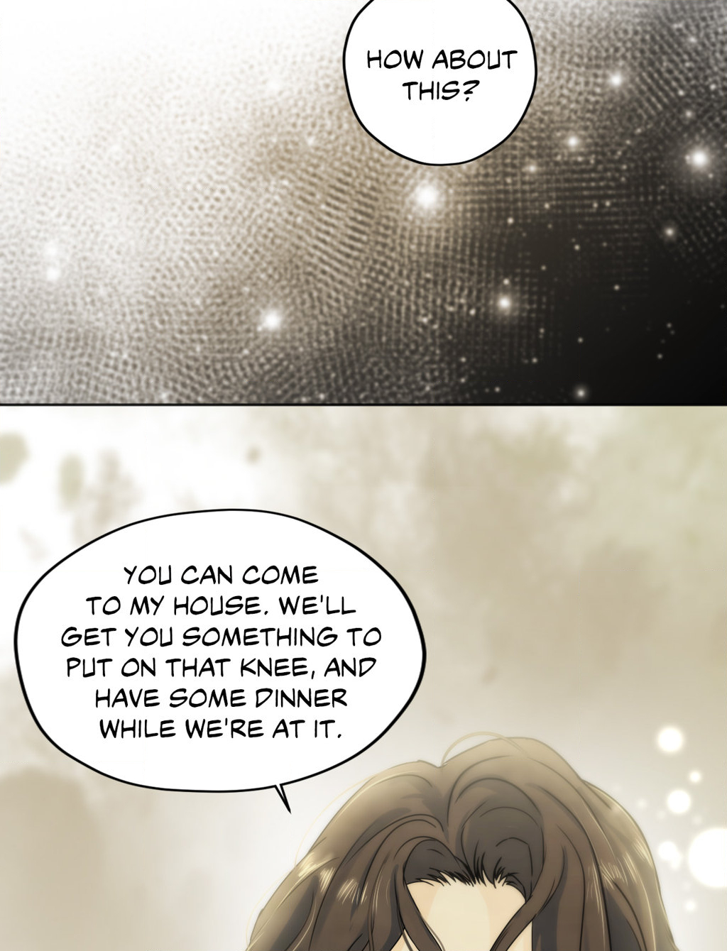 Cry Me a River «Official» - Chapter 31 manhwa