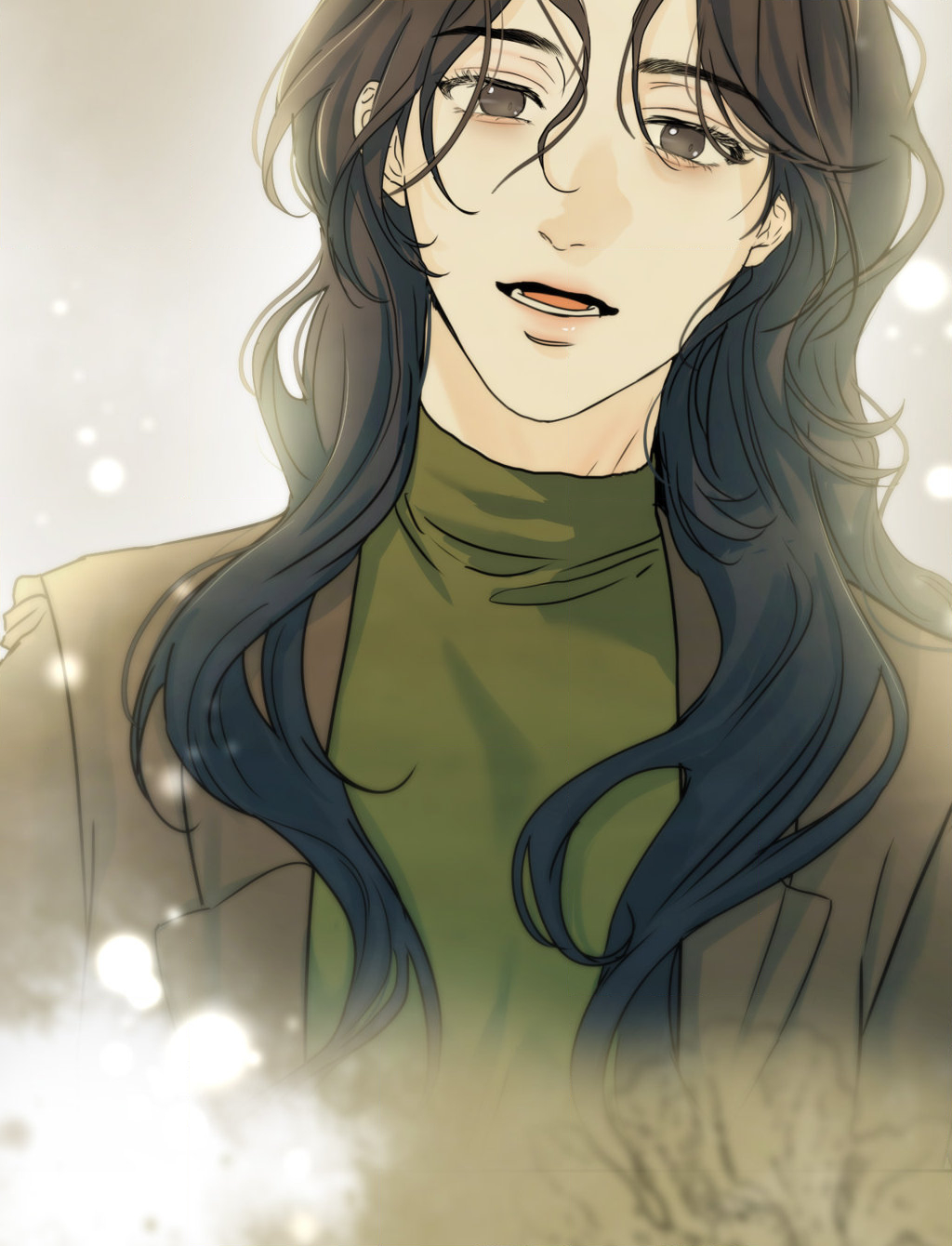 Cry Me a River «Official» - Chapter 31 manhwa