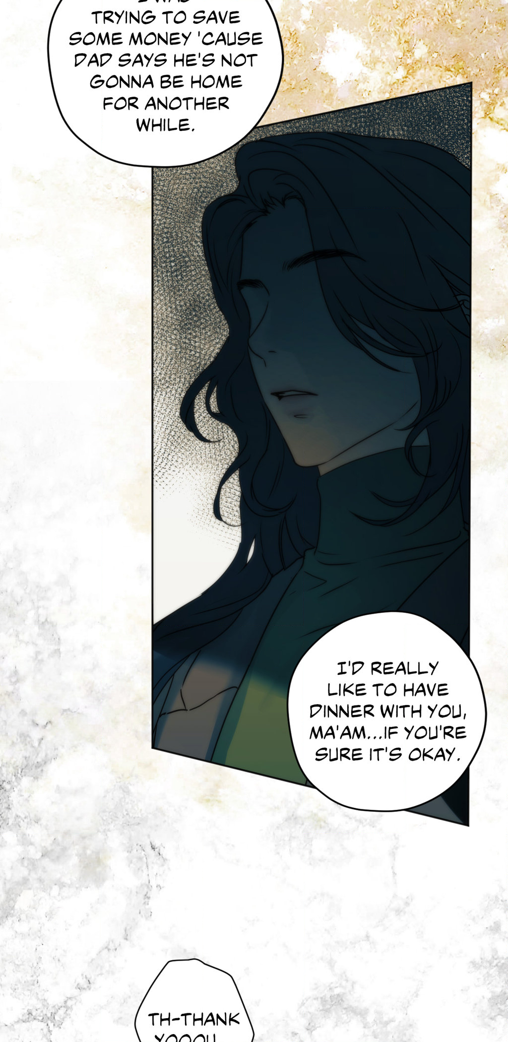 Cry Me a River «Official» - Chapter 31 manhwa