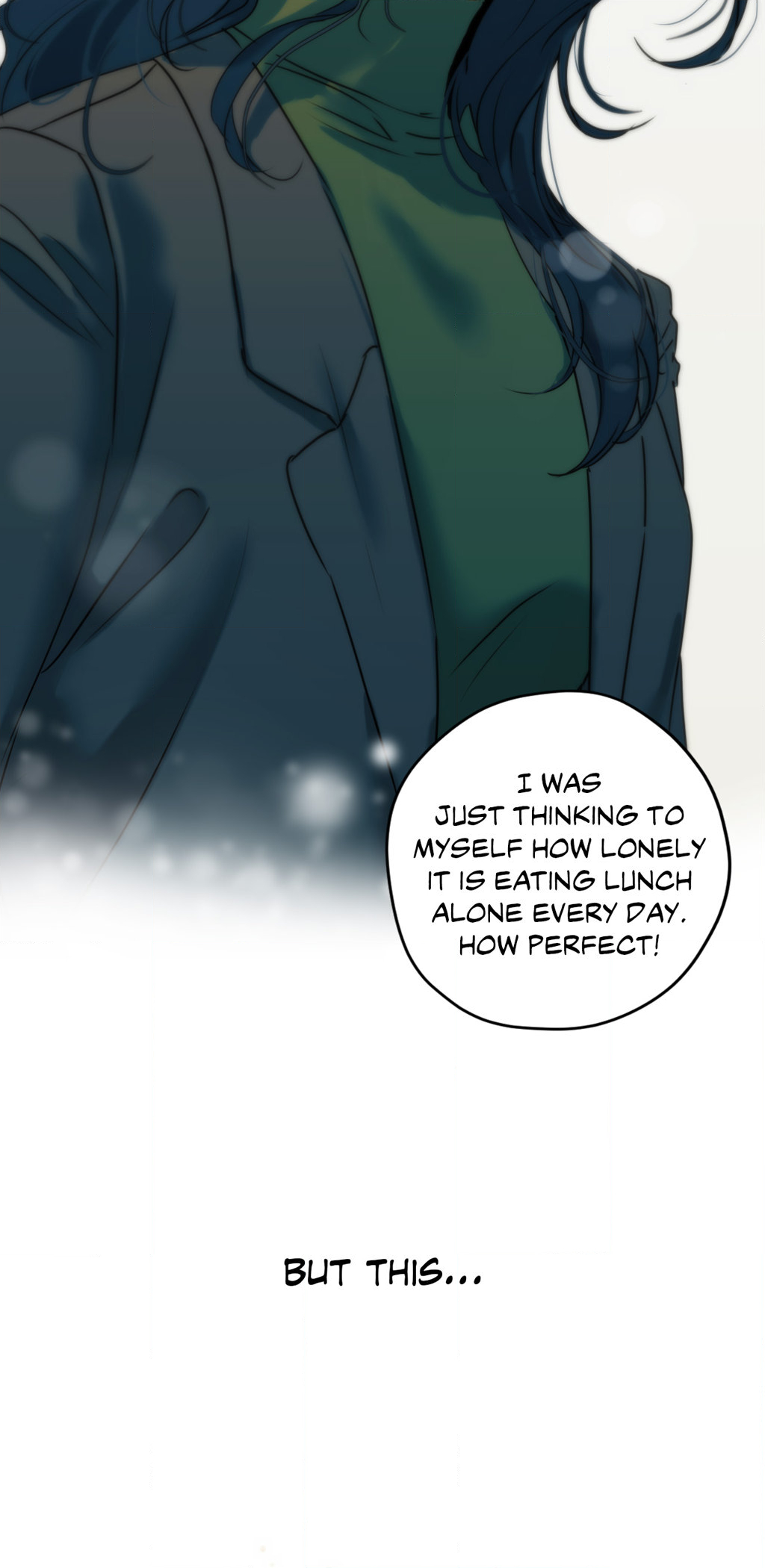 Cry Me a River «Official» - Chapter 31 manhwa