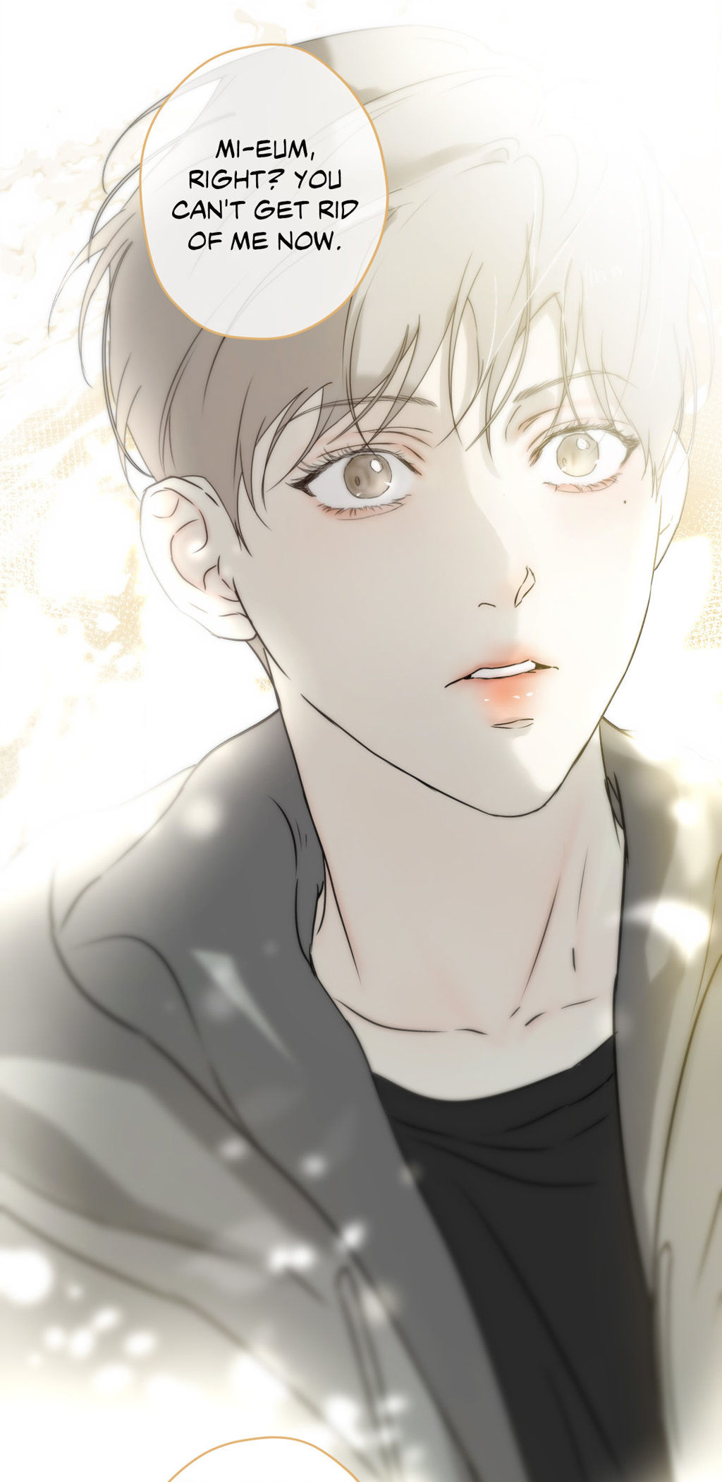 Cry Me a River «Official» - Chapter 31 manhwa