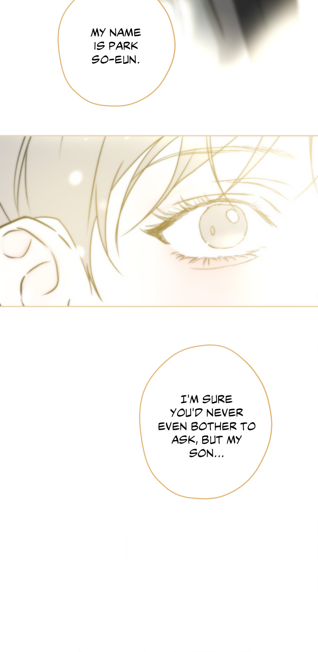 Cry Me a River «Official» - Chapter 31 manhwa