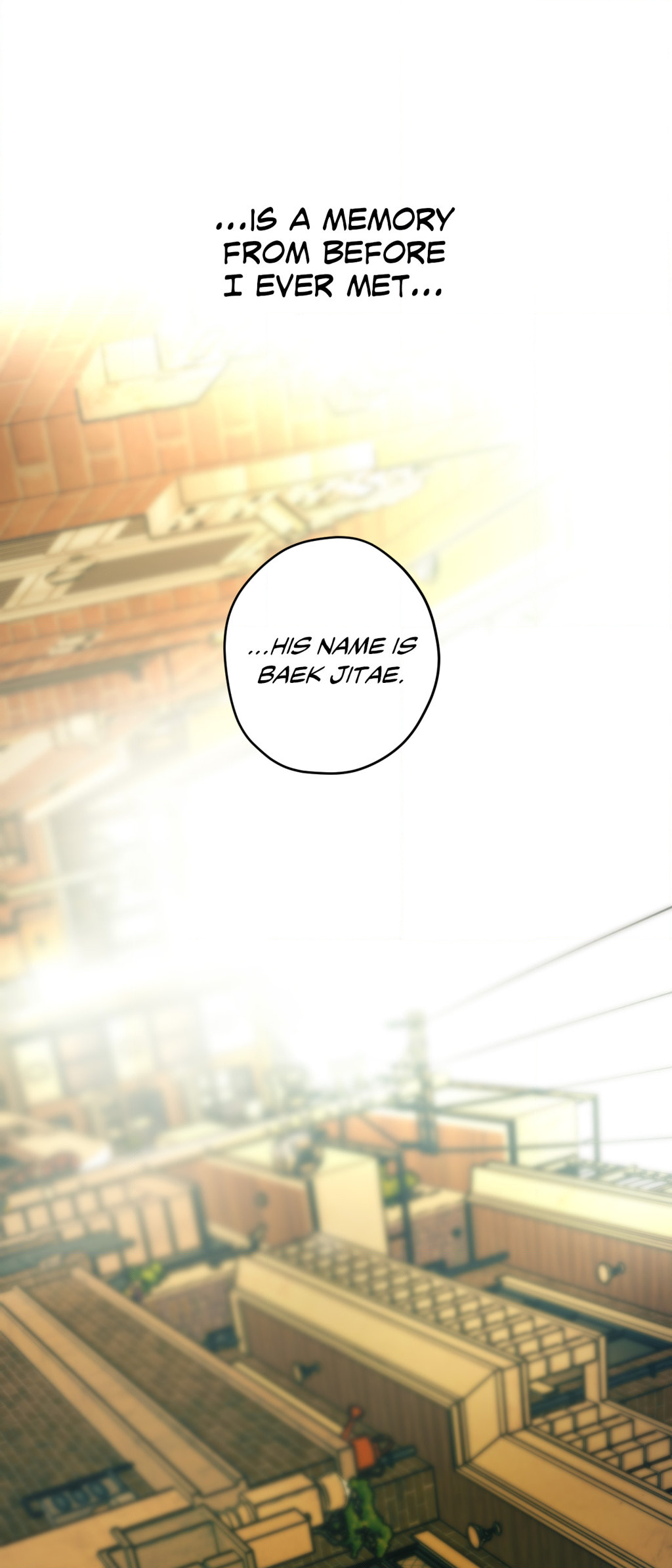 Cry Me a River «Official» - Chapter 31 manhwa