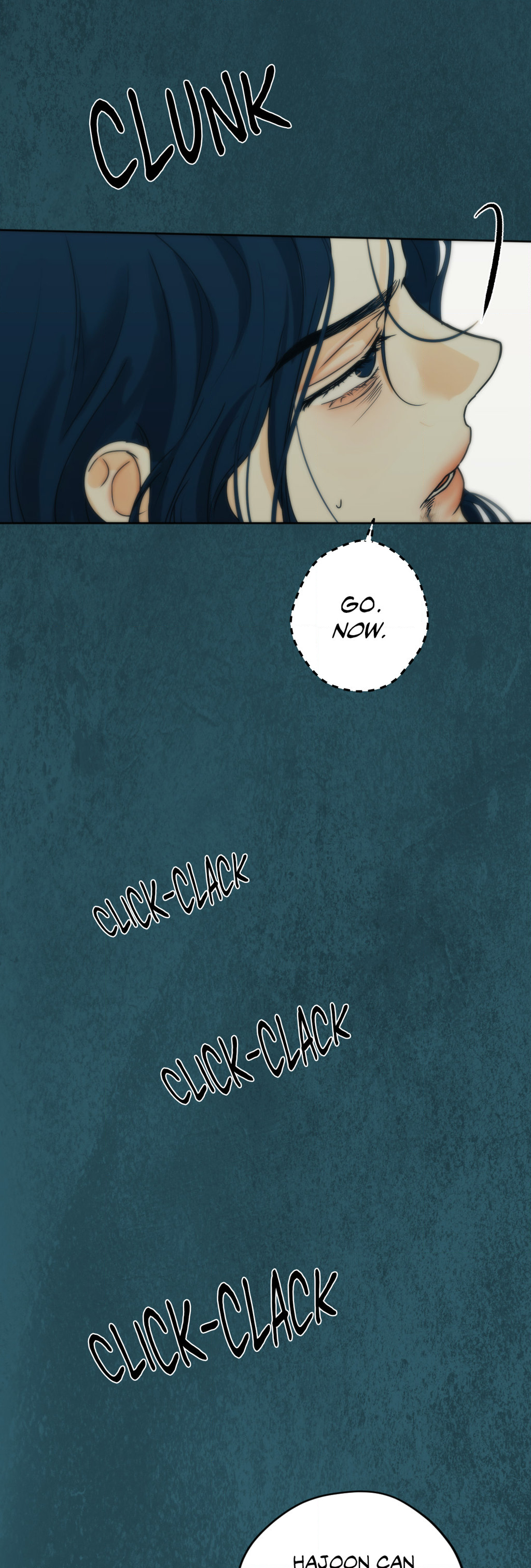 Cry Me a River «Official» - Chapter 31 manhwa
