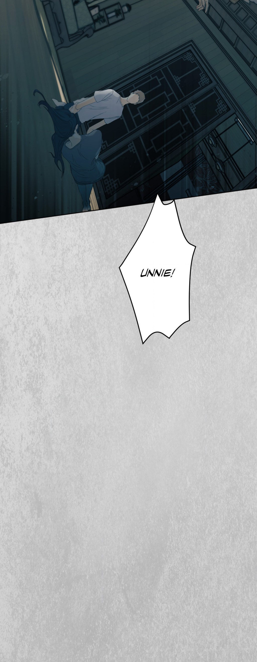 Cry Me a River «Official» - Chapter 31 manhwa