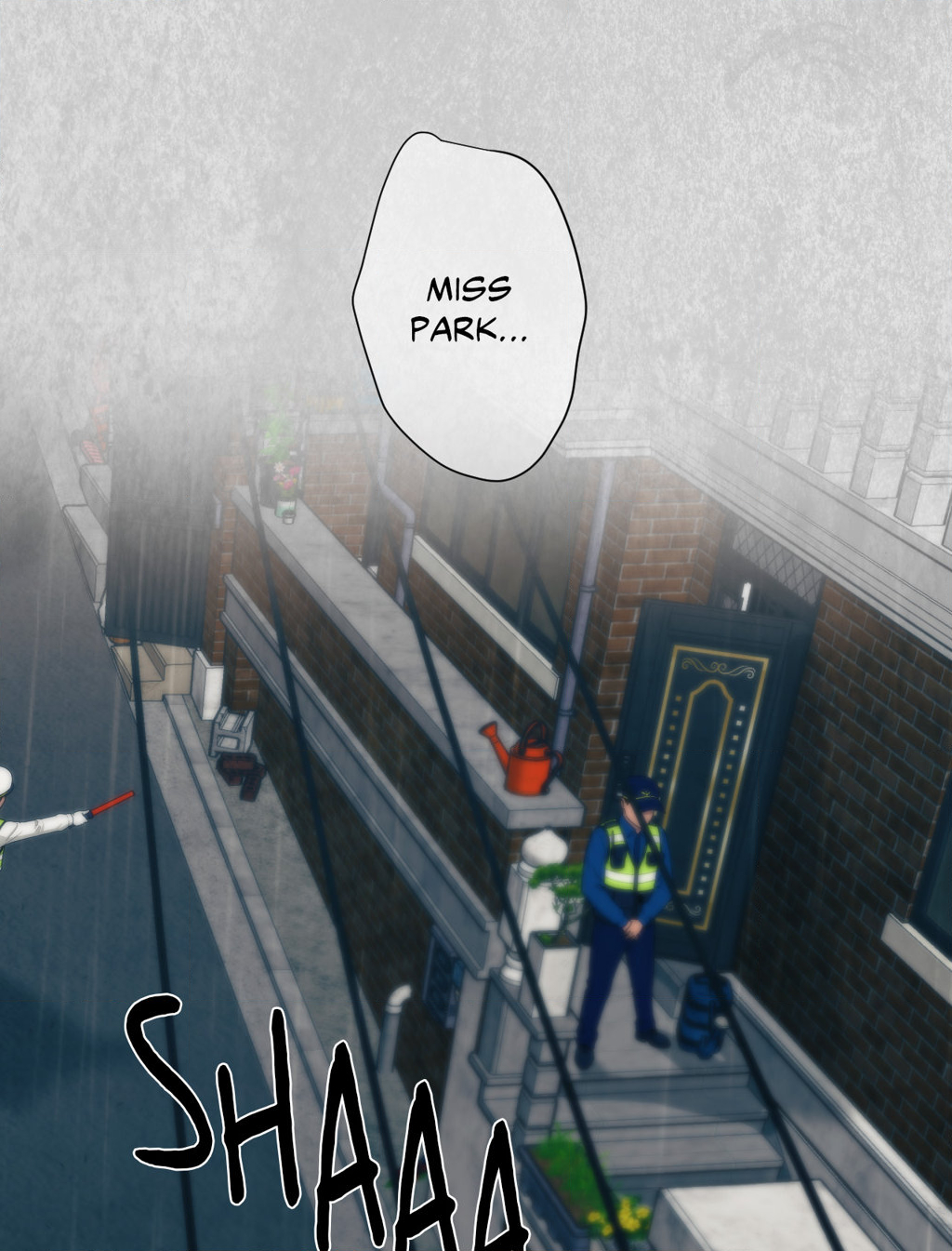 Cry Me a River «Official» - Chapter 31 manhwa