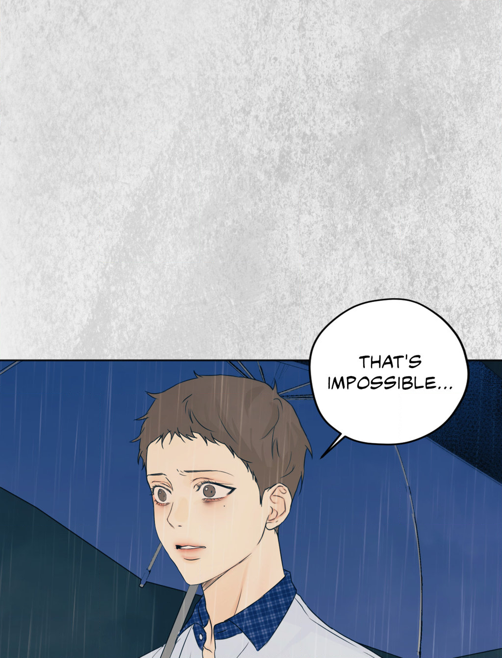 Cry Me a River «Official» - Chapter 31 manhwa