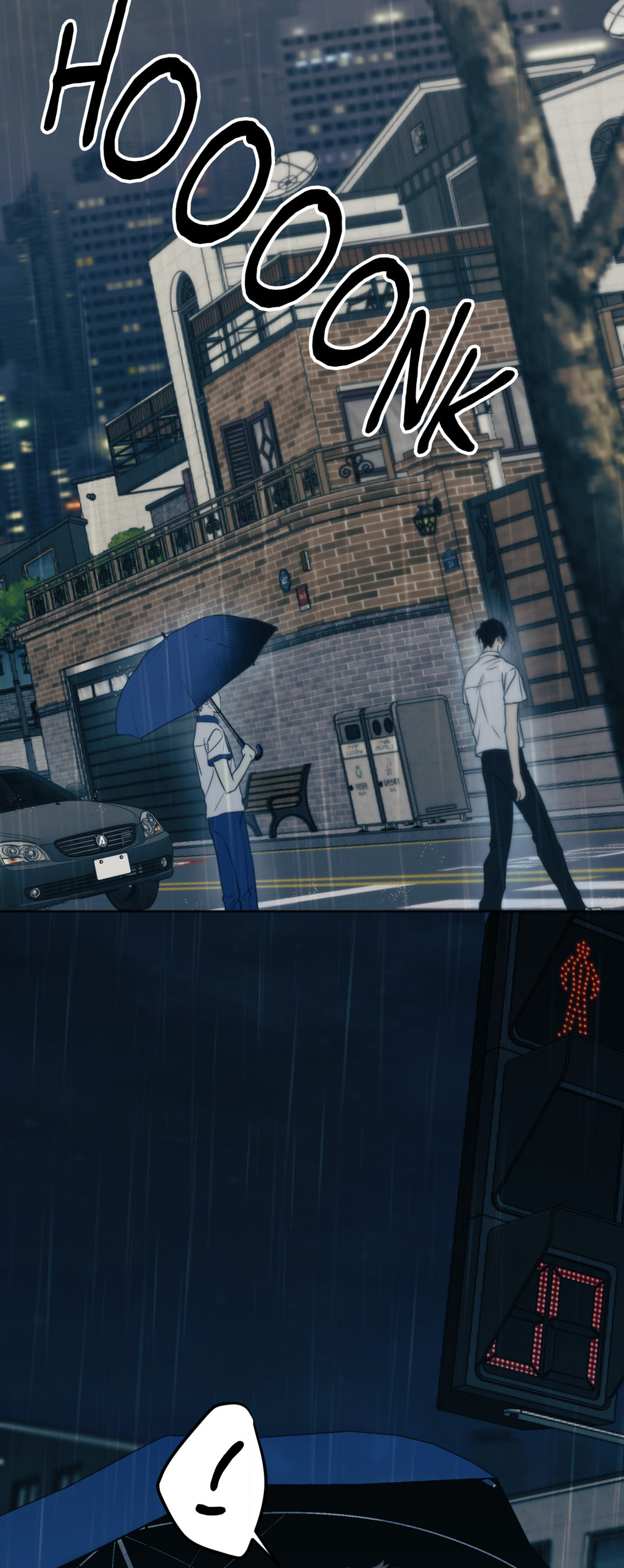 Cry Me a River «Official» - Chapter 31 manhwa