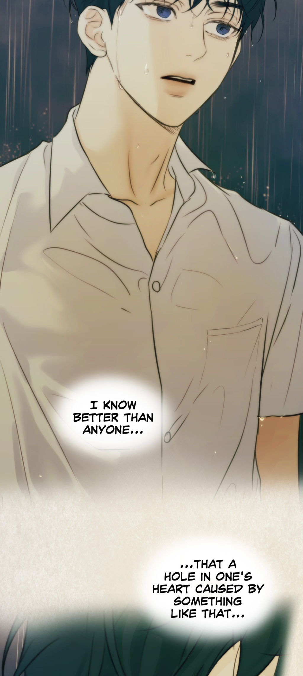 Cry Me a River «Official» - Chapter 31 manhwa