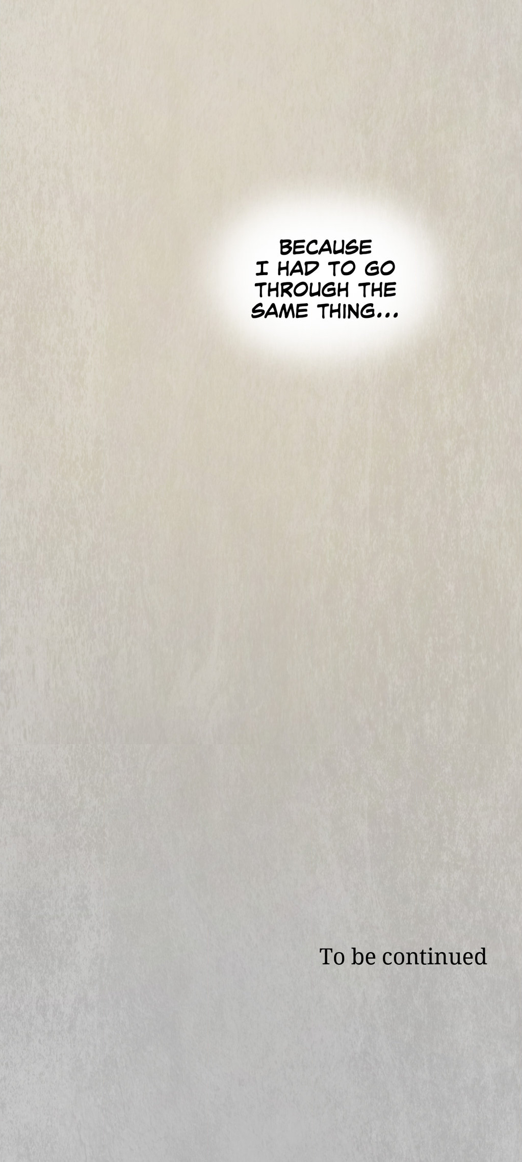 Cry Me a River «Official» - Chapter 31 manhwa