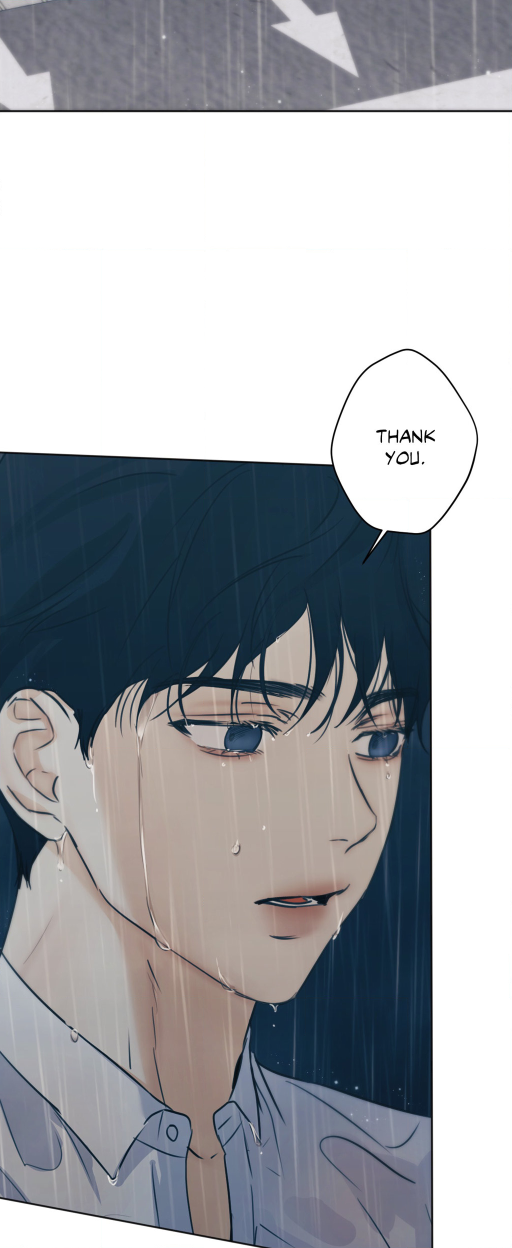 Cry Me a River «Official» - Chapter 32 manhwa