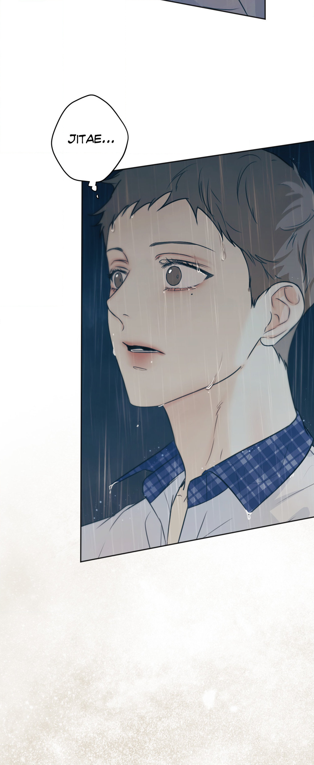 Cry Me a River «Official» - Chapter 32 manhwa