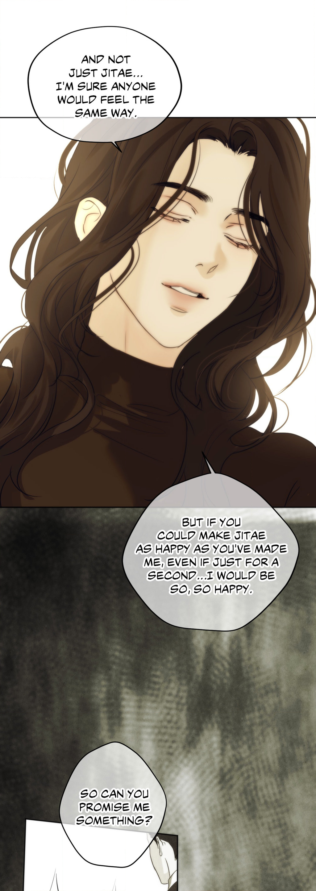 Cry Me a River «Official» - Chapter 32 manhwa