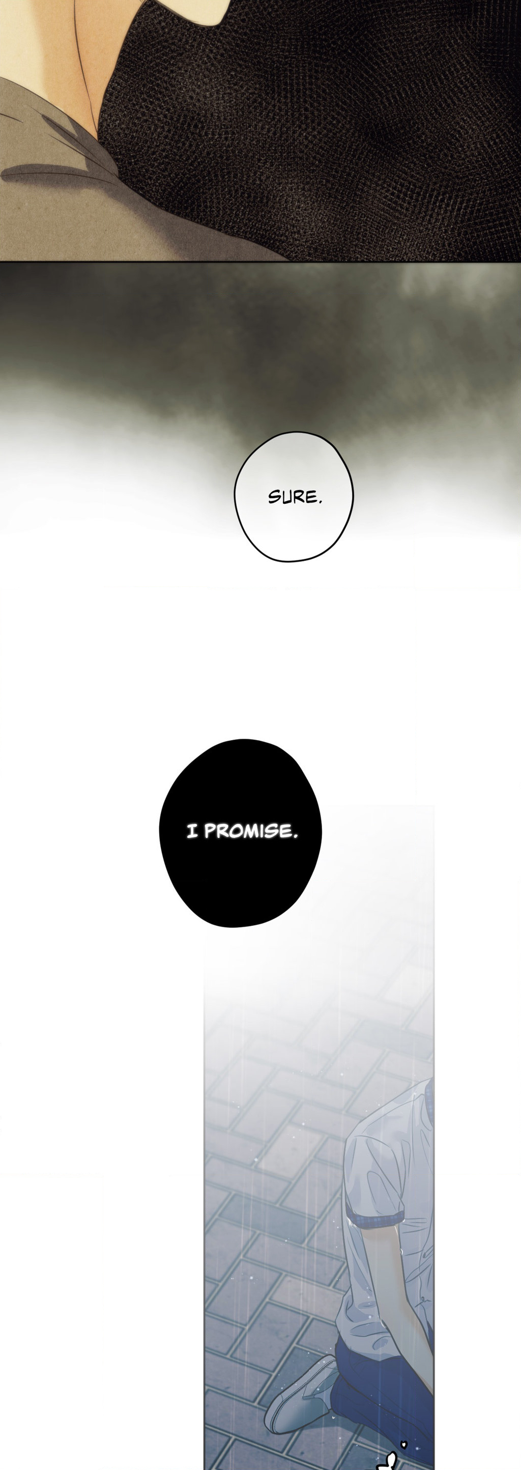 Cry Me a River «Official» - Chapter 32 manhwa