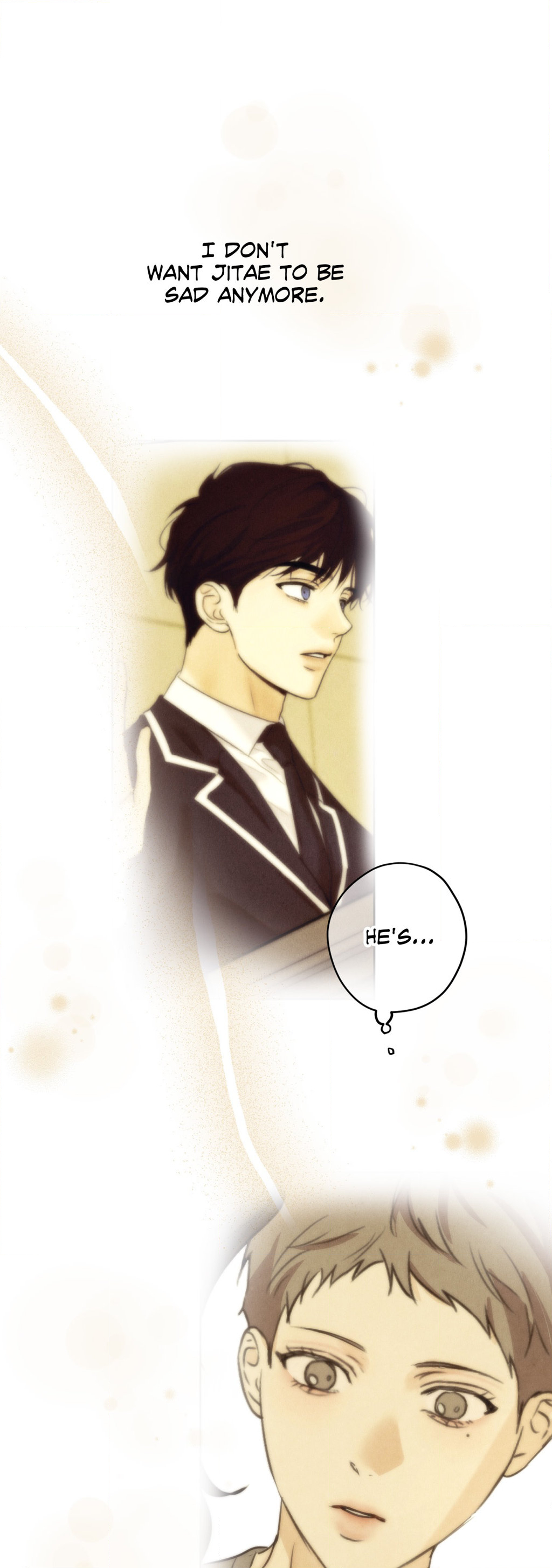 Cry Me a River «Official» - Chapter 32 manhwa