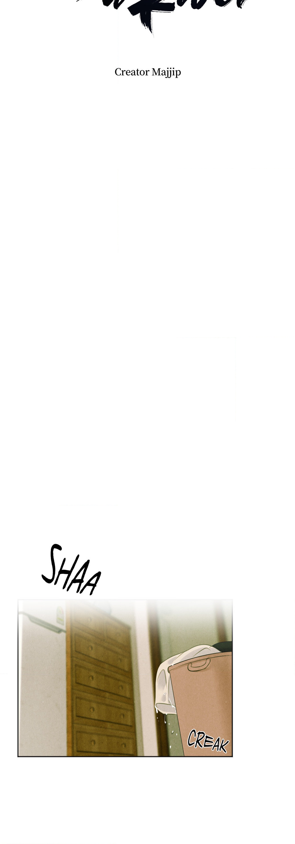 Cry Me a River «Official» - Chapter 32 manhwa