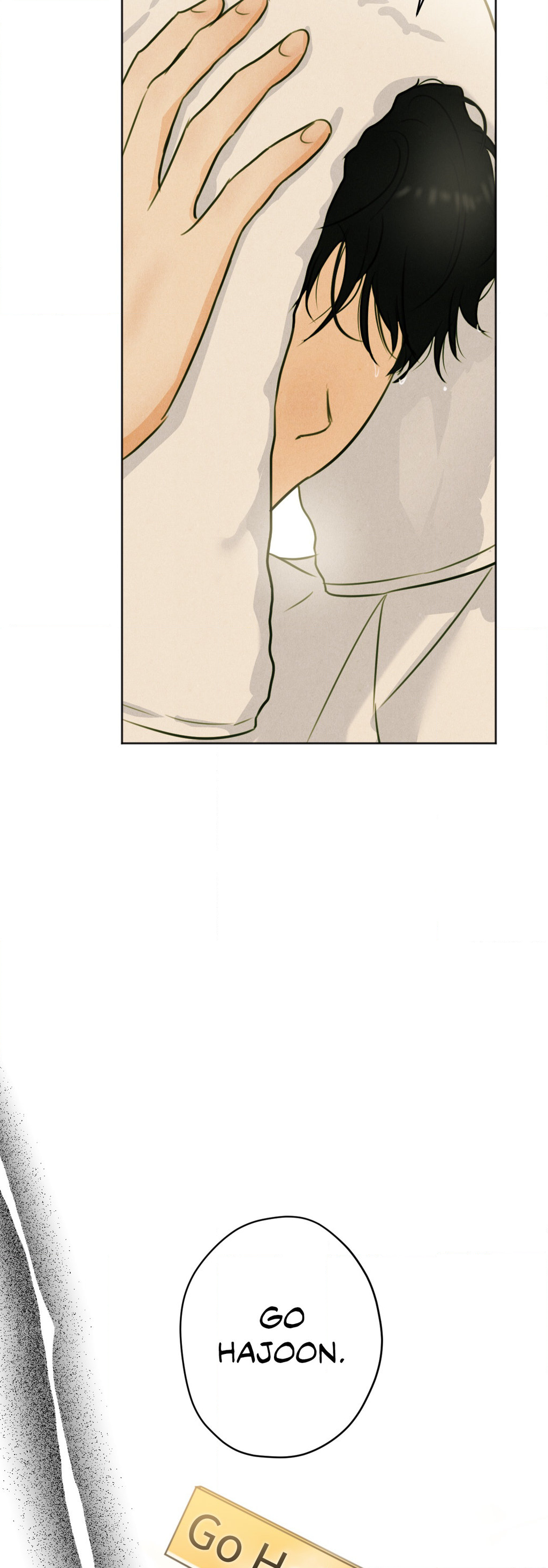 Cry Me a River «Official» - Chapter 32 manhwa