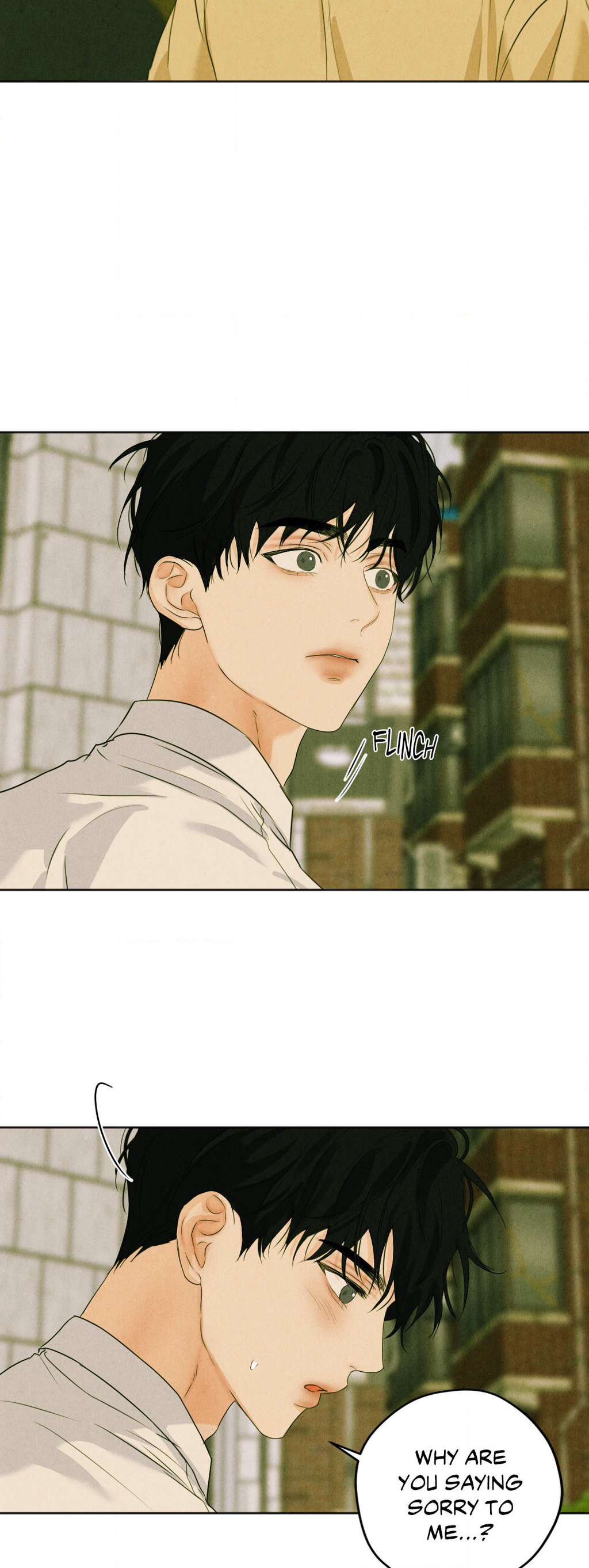 Cry Me a River «Official» - Chapter 32 manhwa