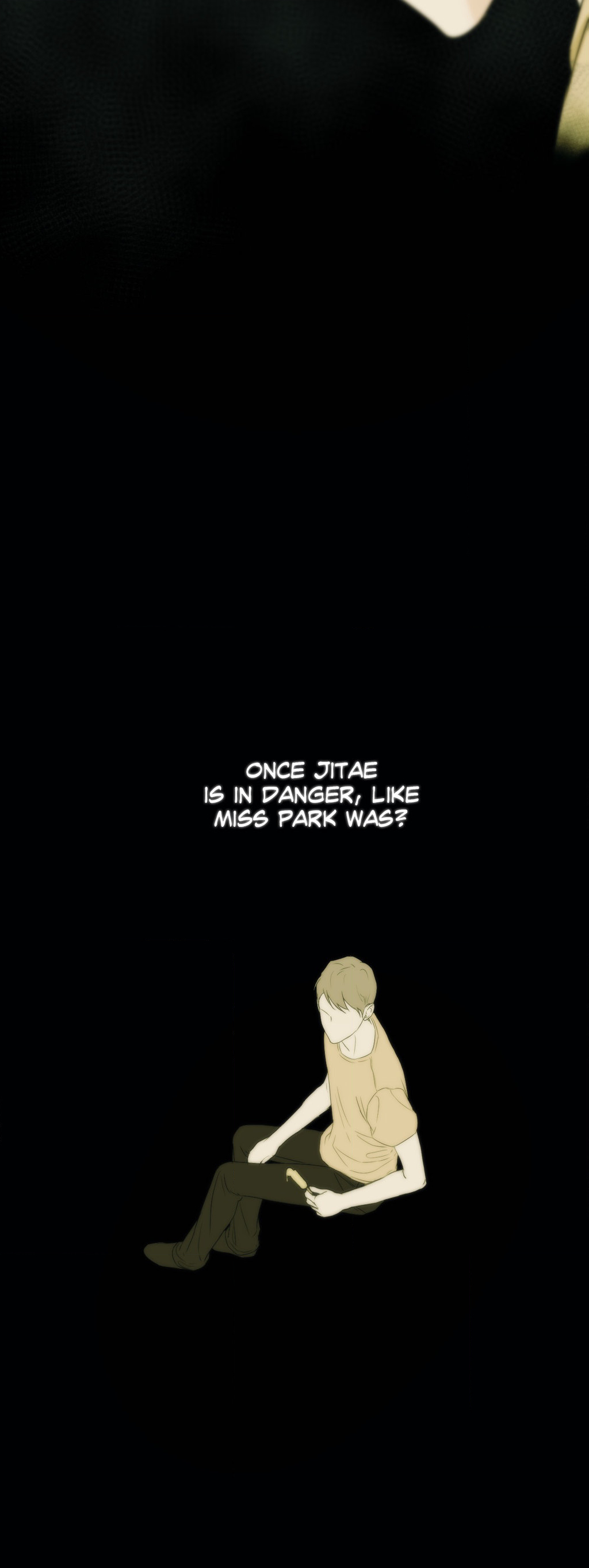 Cry Me a River «Official» - Chapter 32 manhwa