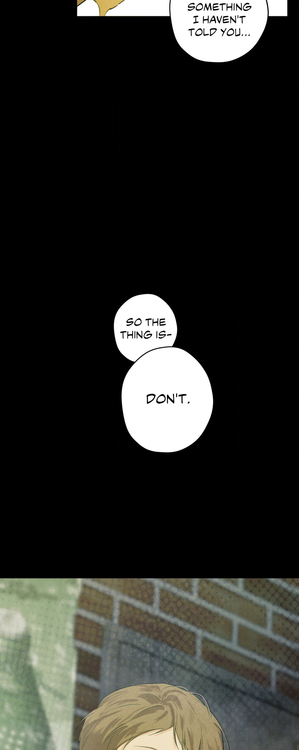 Cry Me a River «Official» - Chapter 32 manhwa