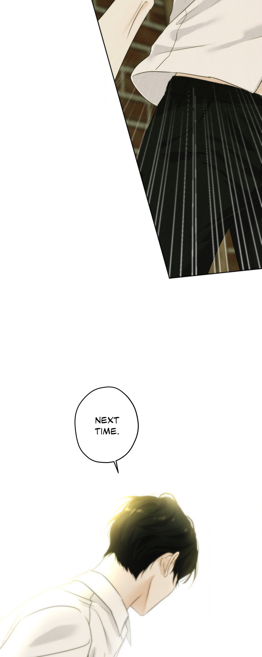 Cry Me a River «Official» - Chapter 32 manhwa